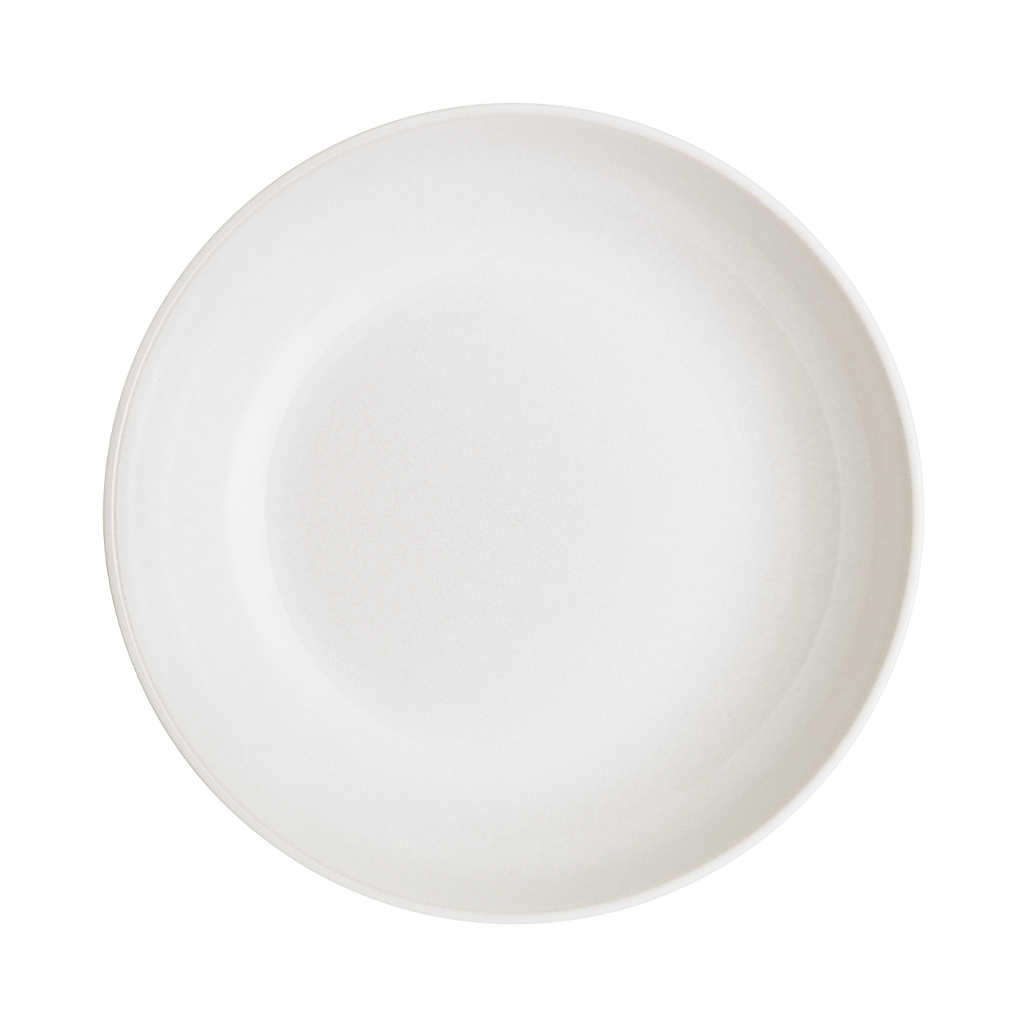 Elements Stone White Pasta Bowl