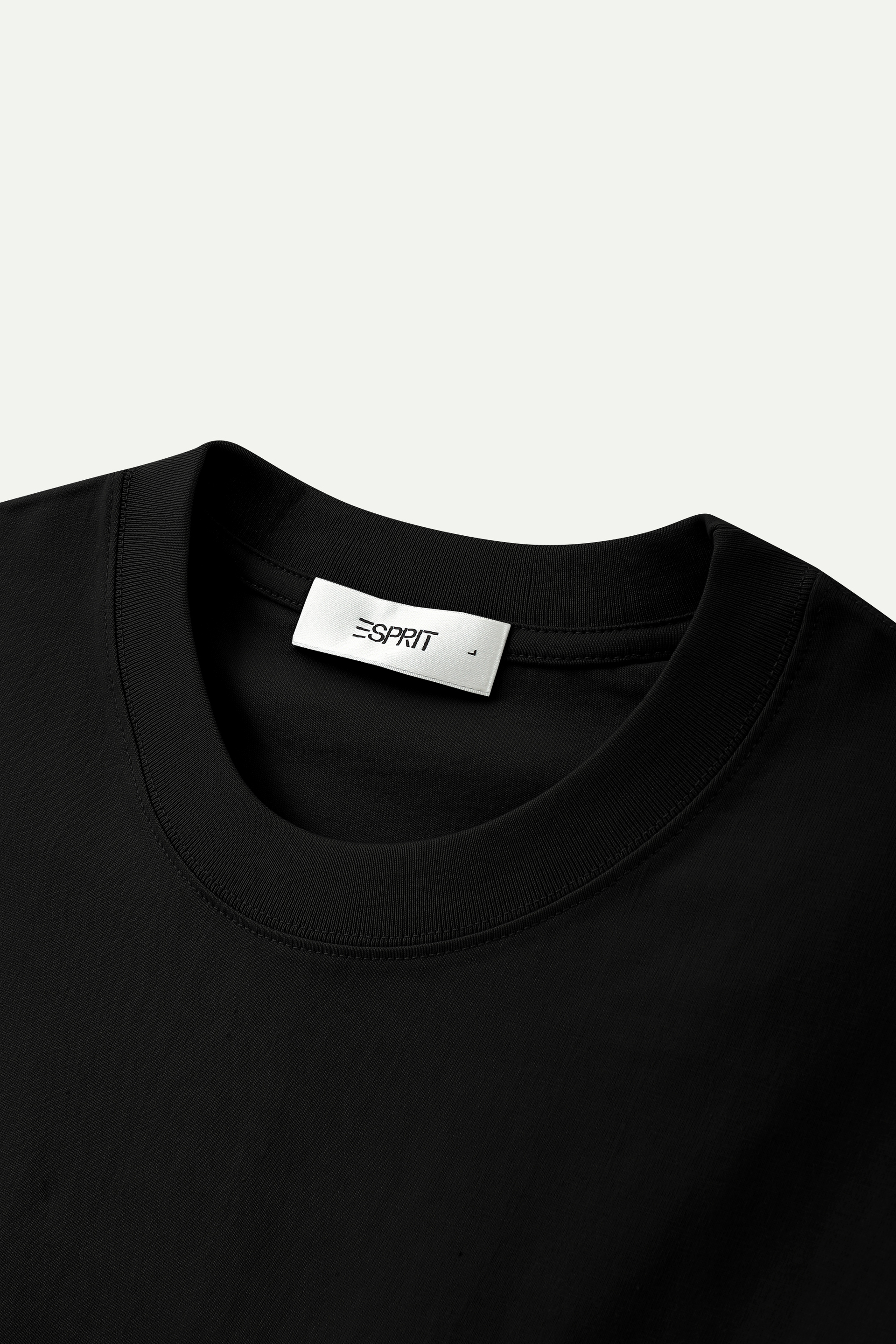 Long Sleeve Basic T-Shirt