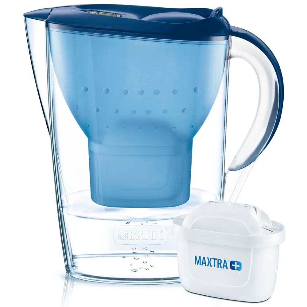Brita Marella water filter jug