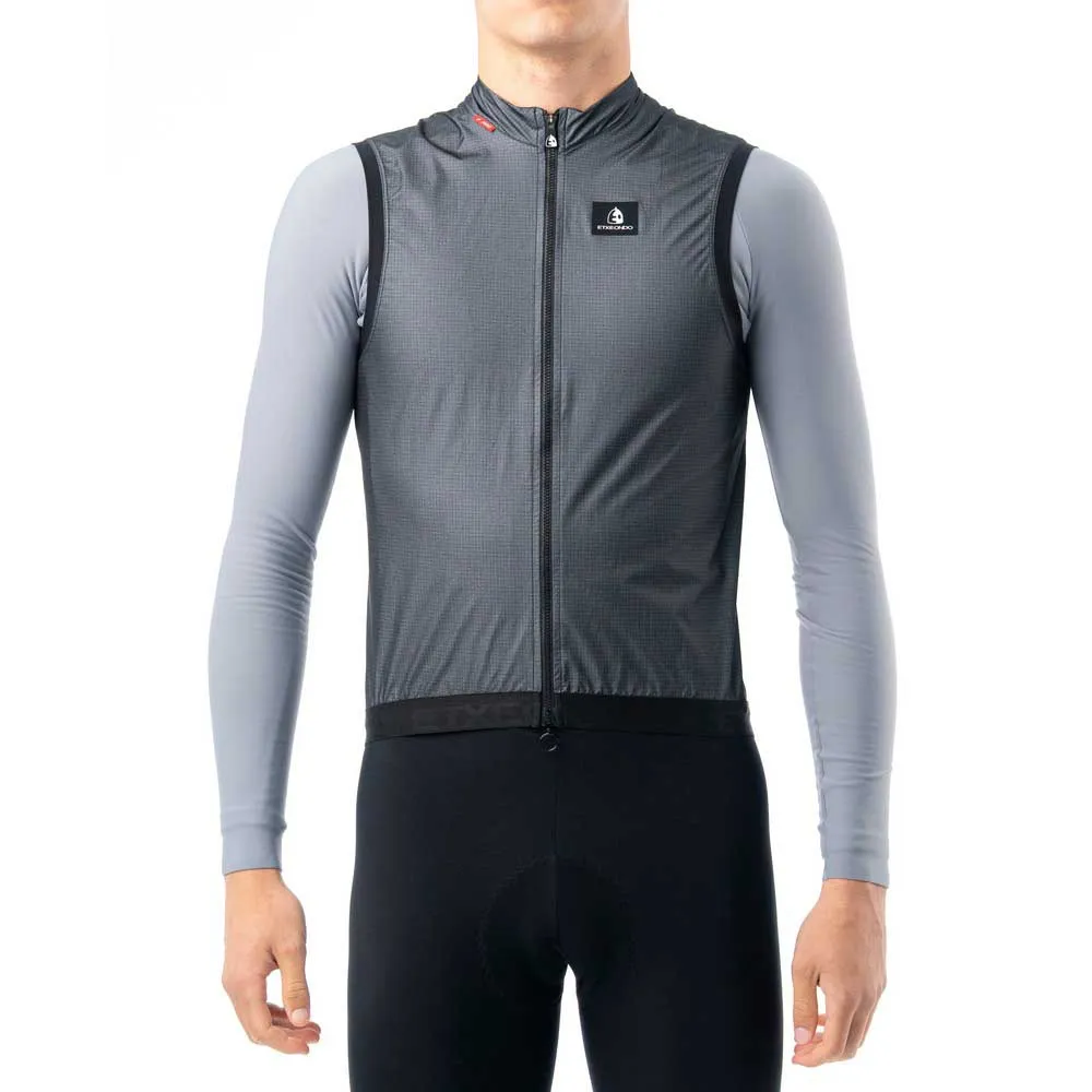 Etxeondo Ligero GORE-TEX Infinium™ Windstopper® gilet