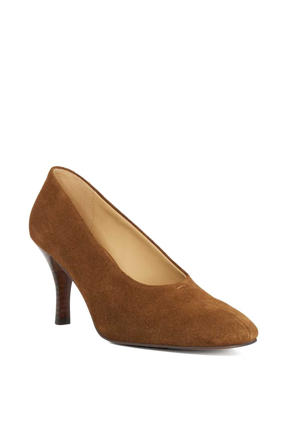 Dune London Breezes' Court Shoes