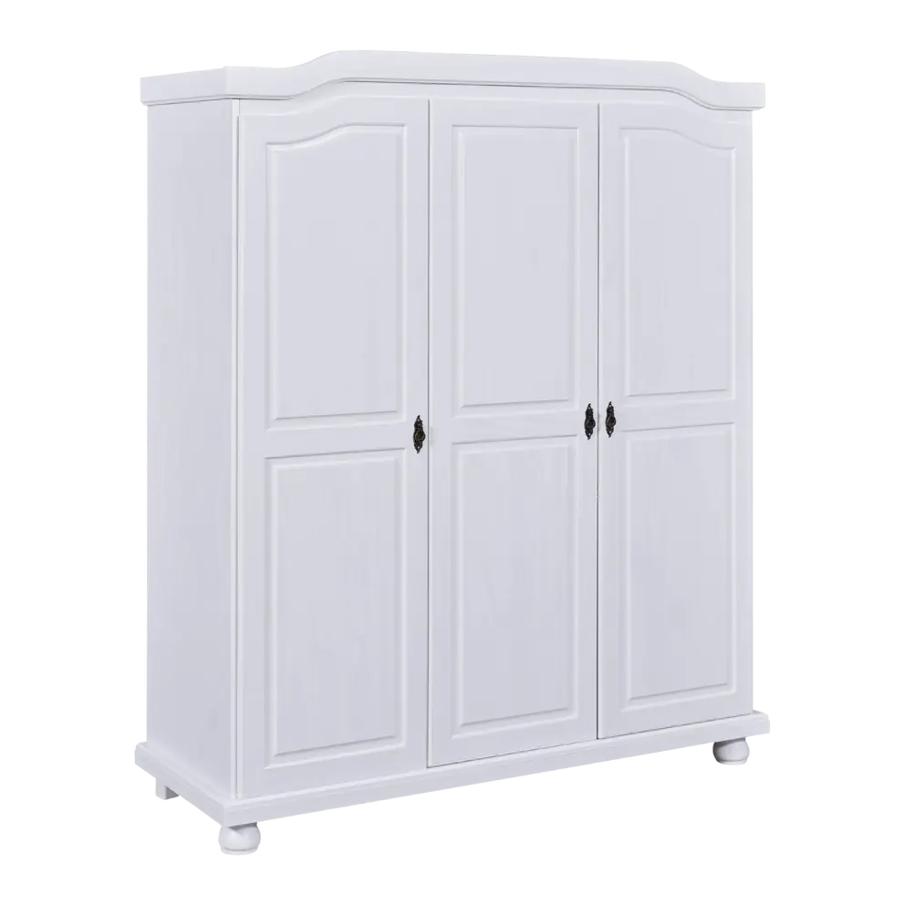 Drehtürenschrank Bastian