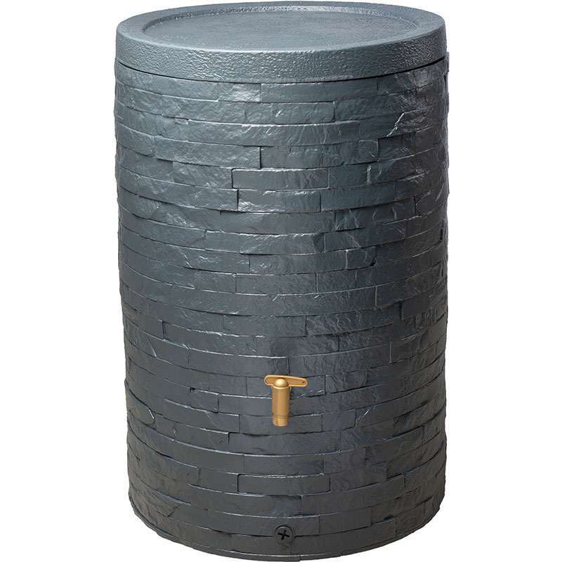 Vattentunna Öland, 250 liter
