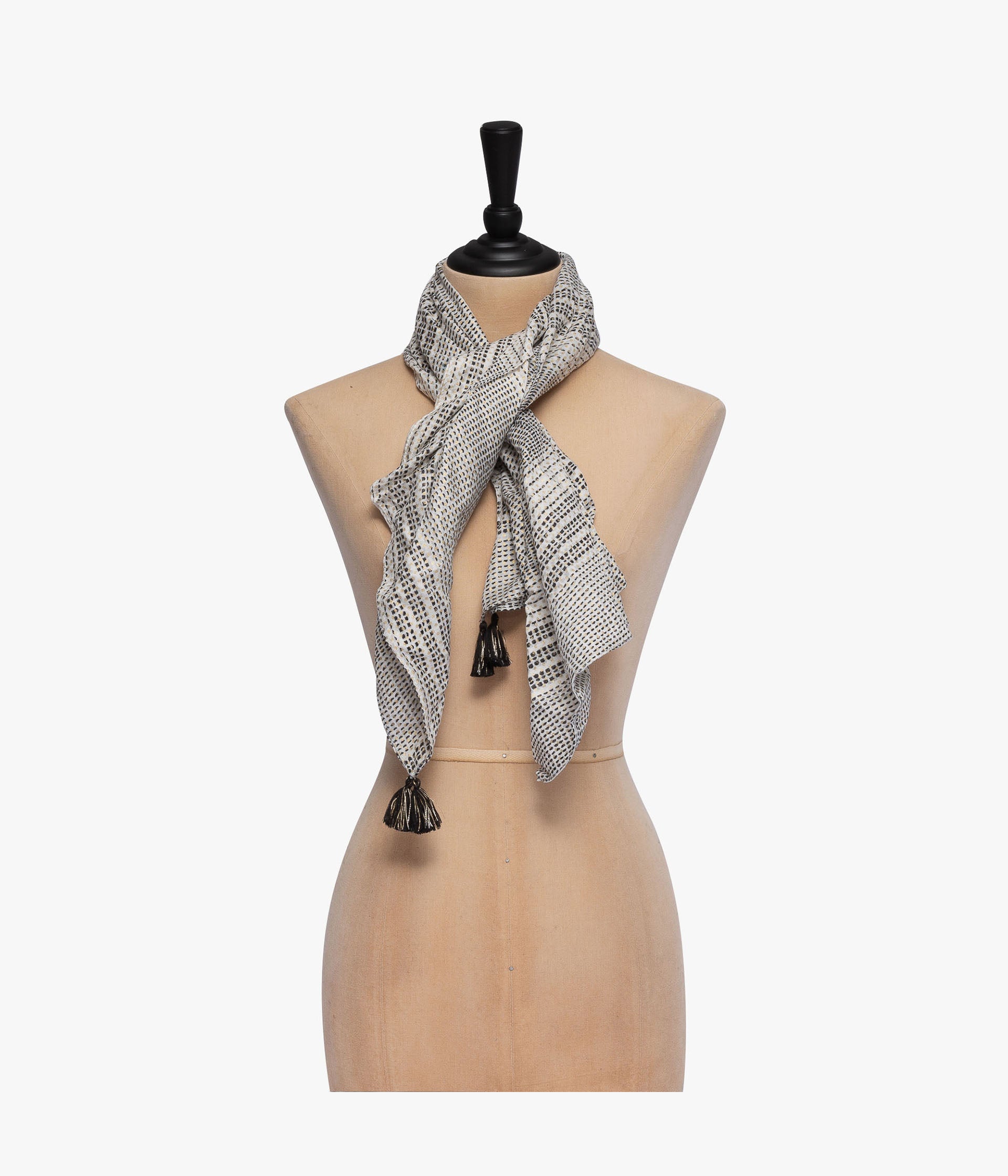FOULARD CAMERON