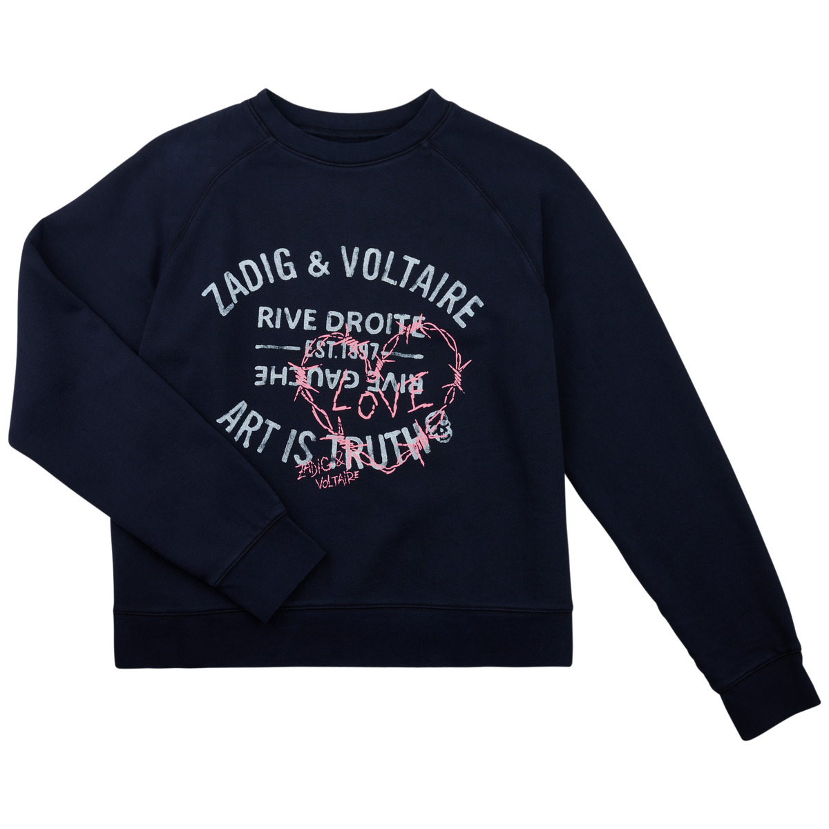 Zadig & Voltaire - X60436 - Marine
