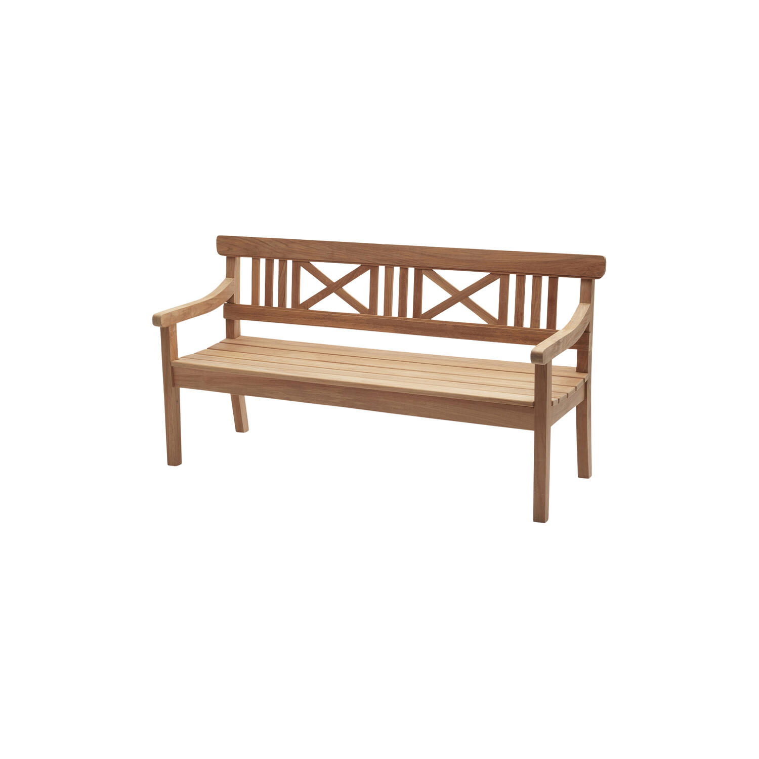 Drachmann Bench 165