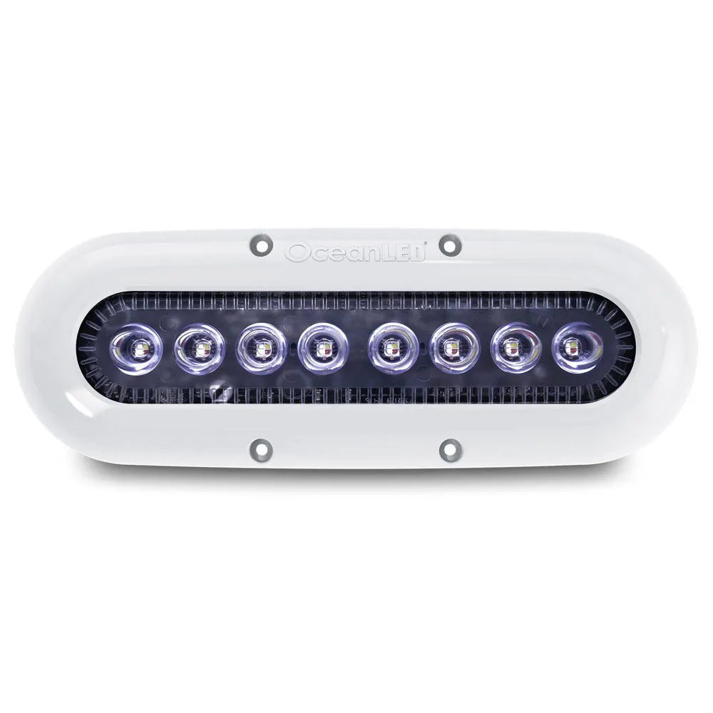 Ocean Led X8 LED Light 9-32V