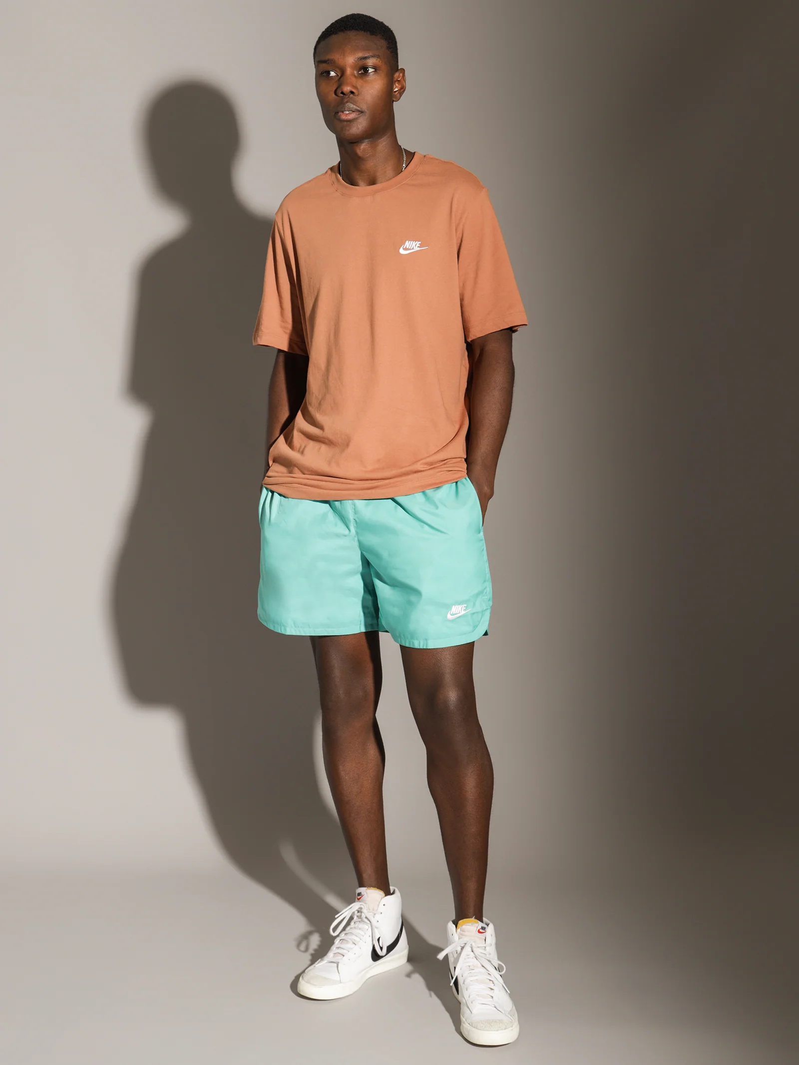 Sportswear Club T-Shirt