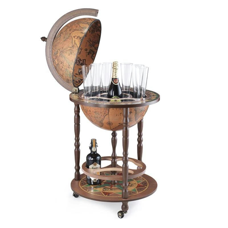 ELEGANCE - Globe bar Giunone D40cm