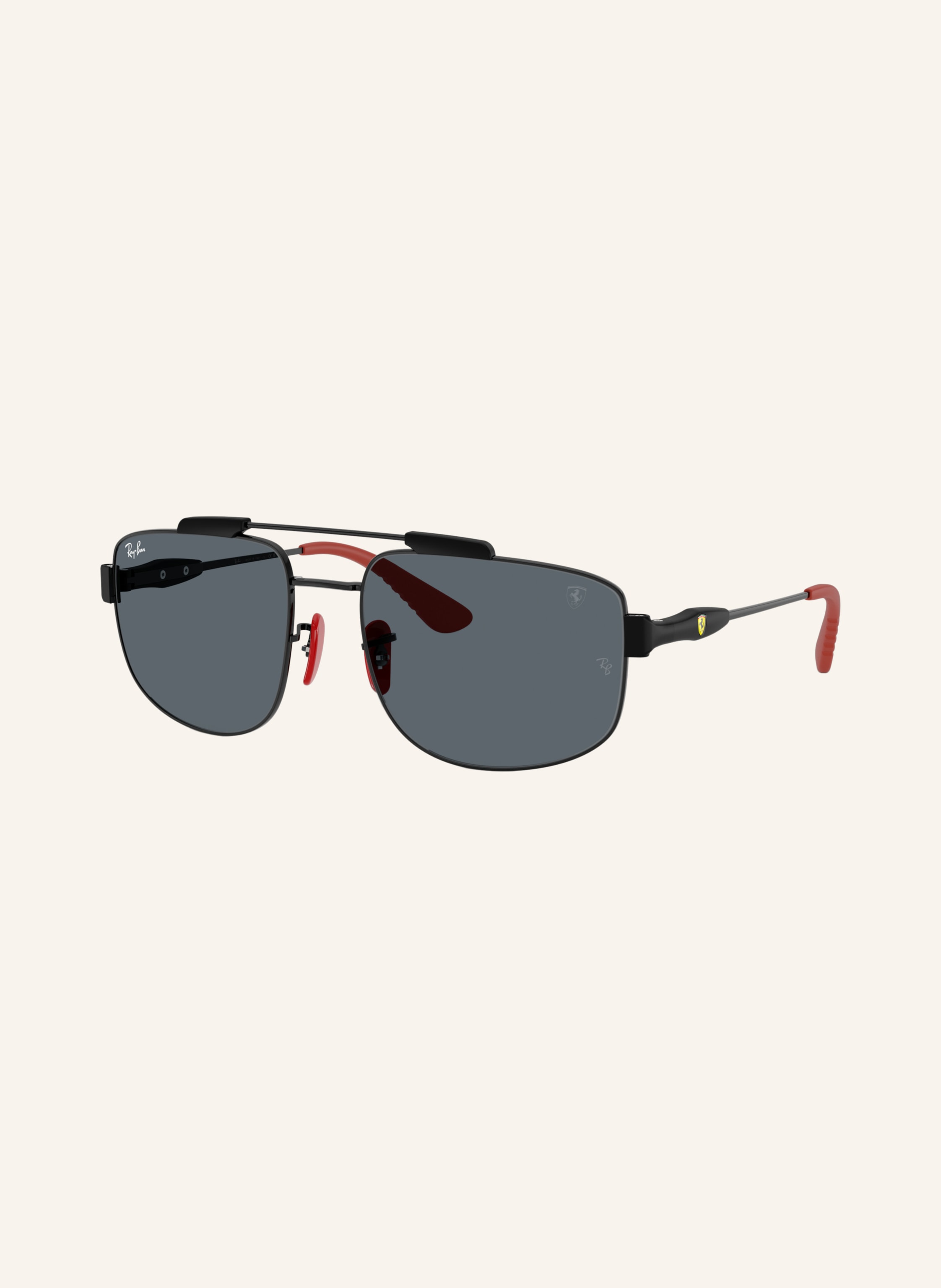 Ray-Ban Sonnenbrille RB3789M