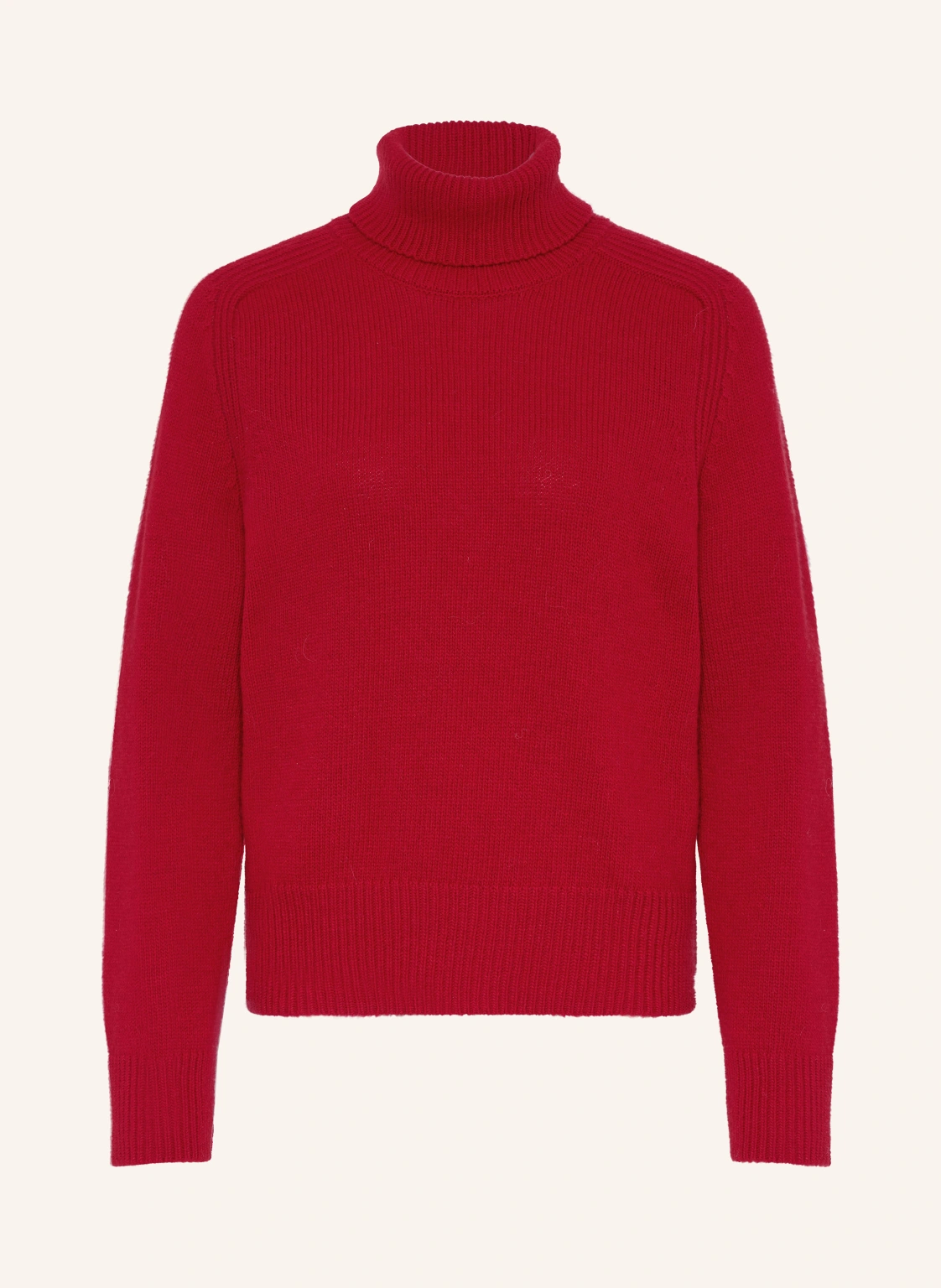 DRYKORN Rollkragenpullover PELANY