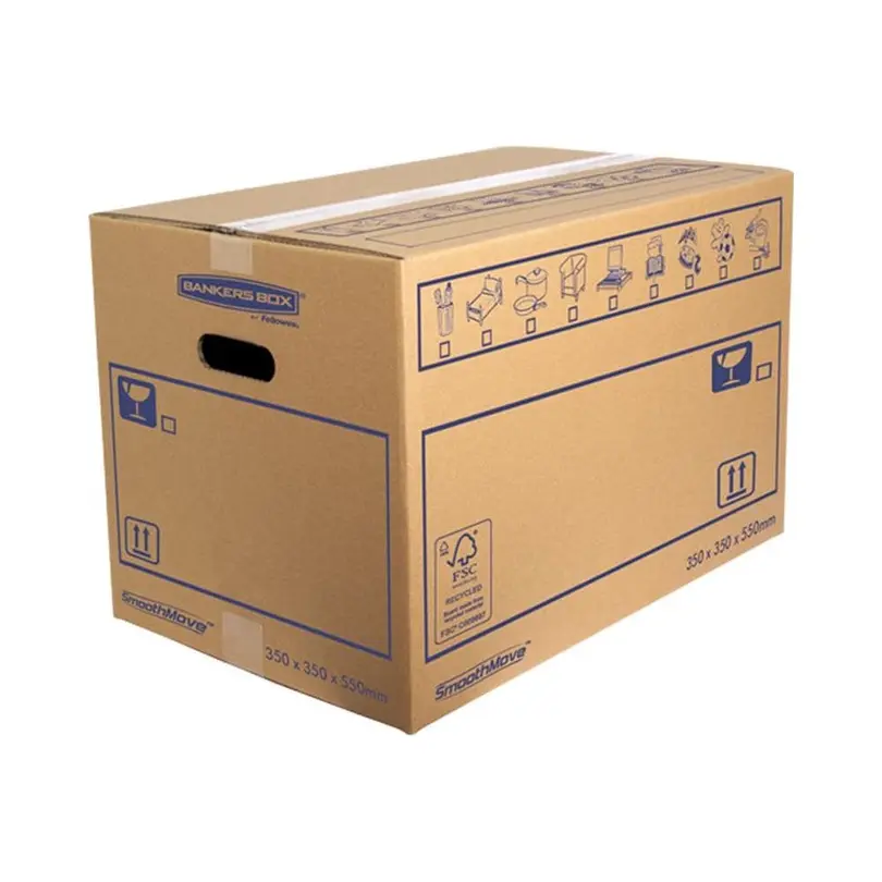 Aufbewahrungsbox 10er-Set Smoothmove