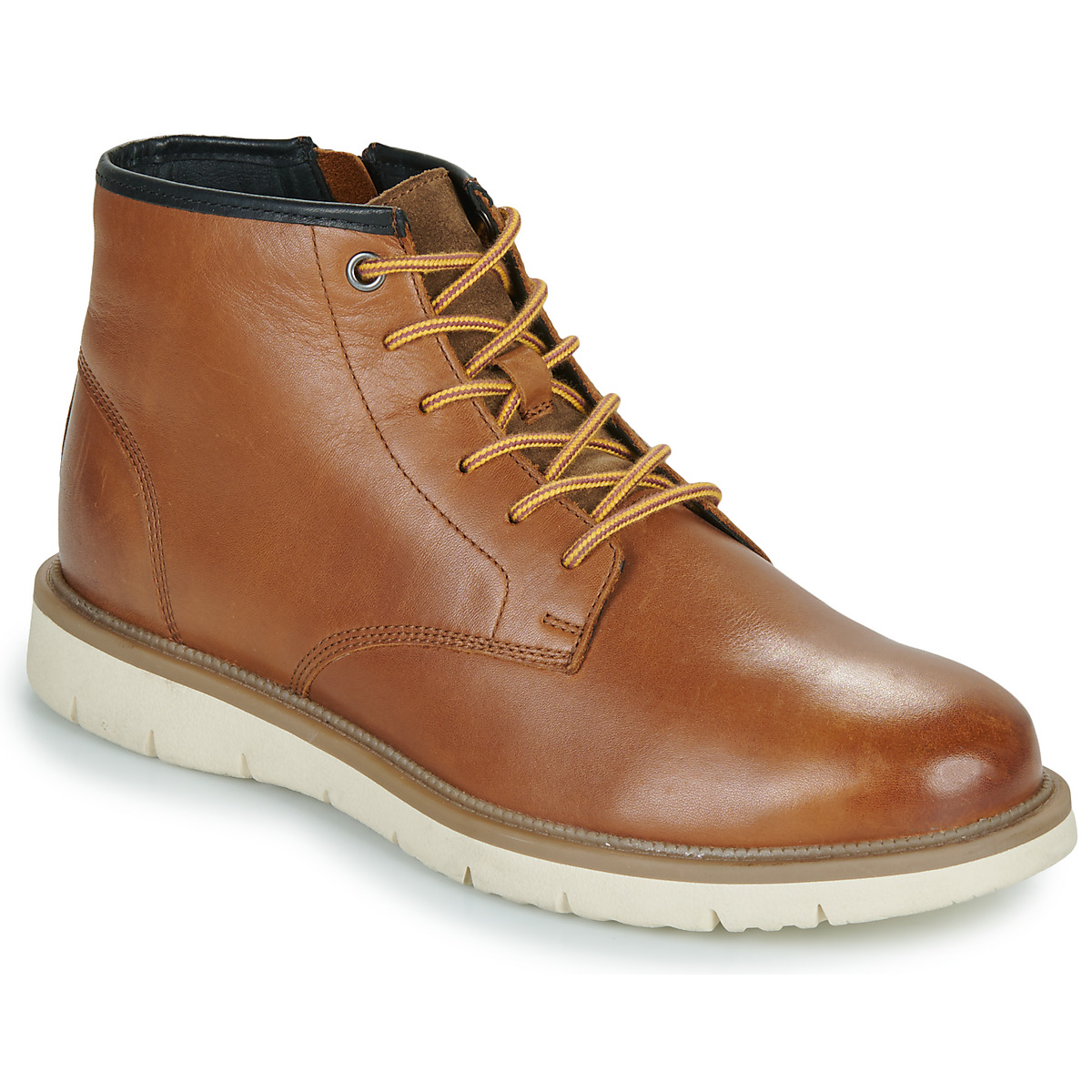 Geox - U POVE B - Brown