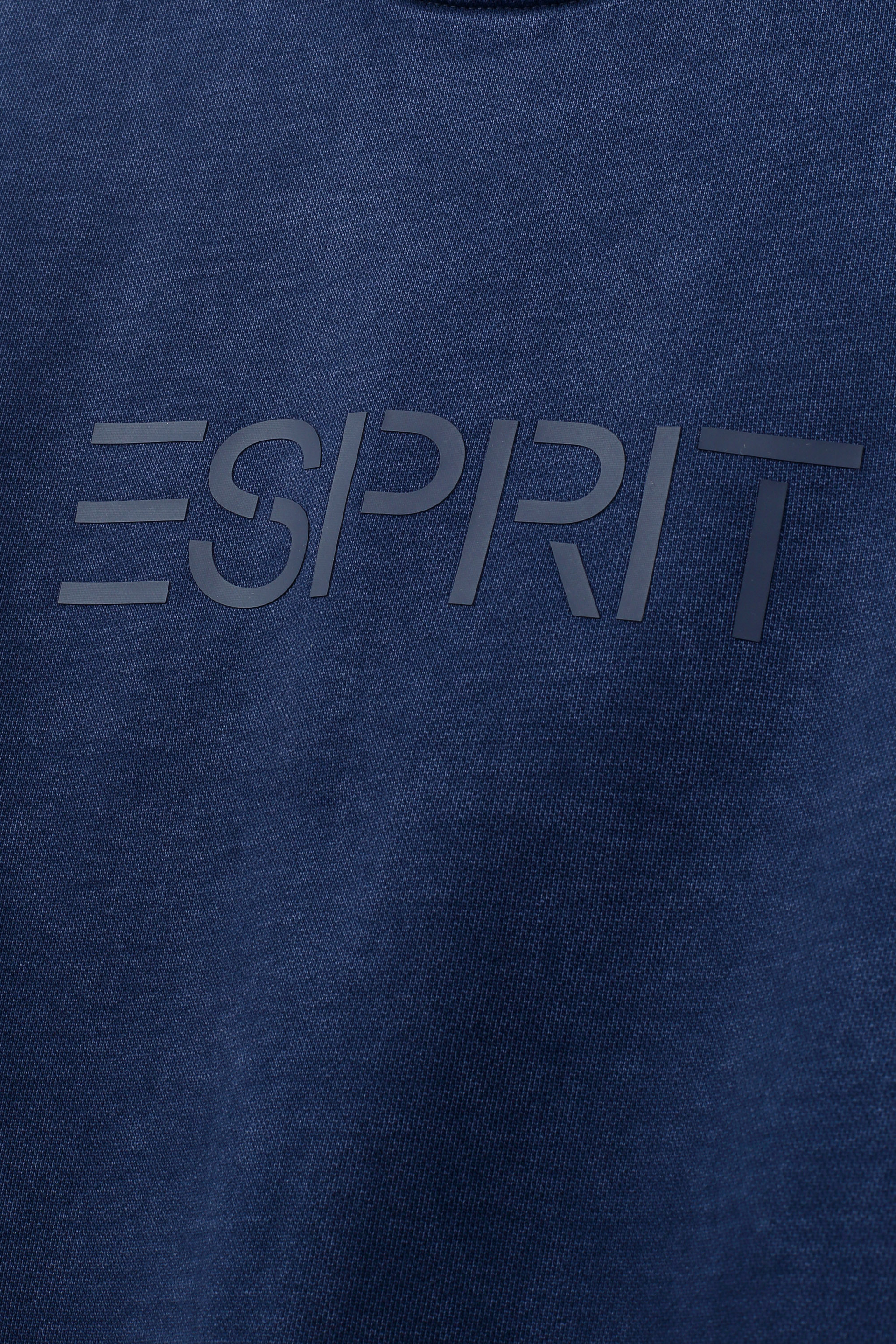 Washed Sweatshirt