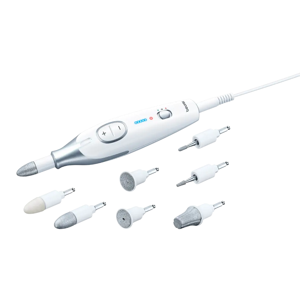 Manicure-Pedicure-Set X1