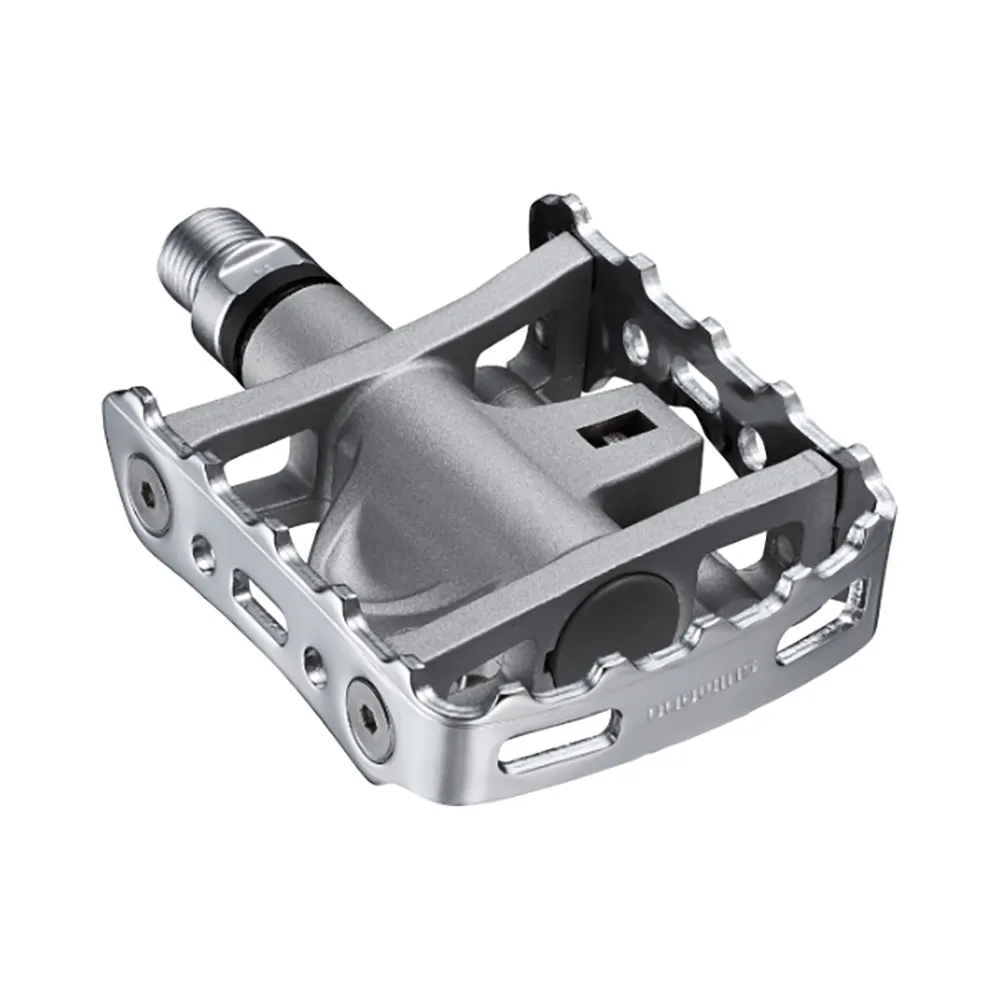 Shimano M324 SPD/Platform pedals