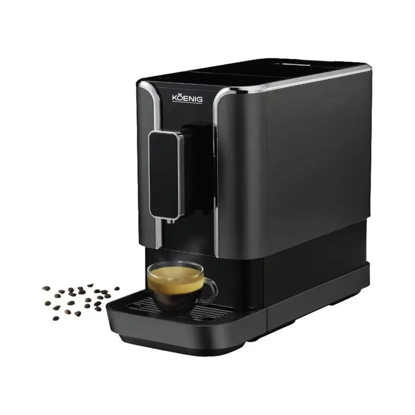 Kaffeevollautomat Koenig
