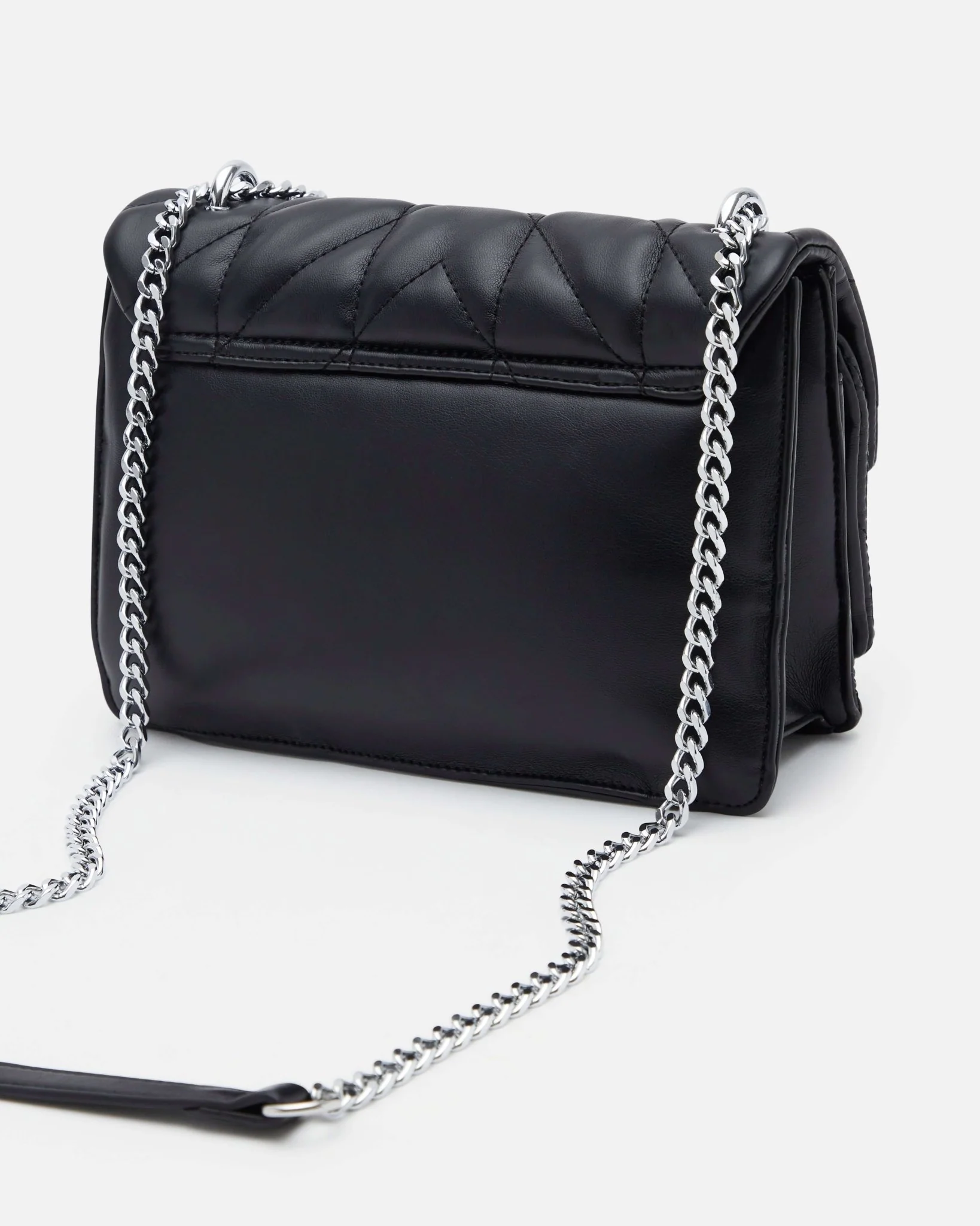 SAC BONNIE/MAT NOIR