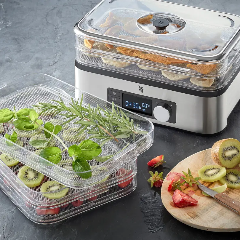 Dörrgitter Küchenminis