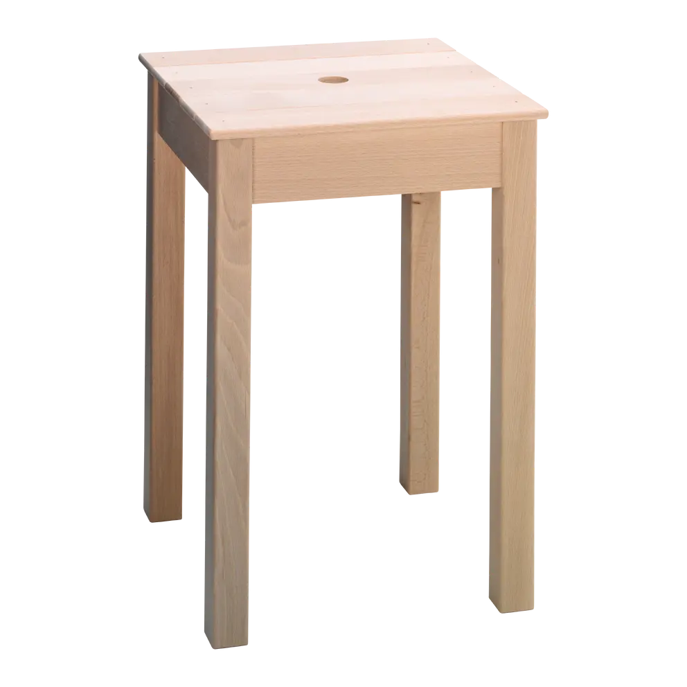 Hocker Taburett