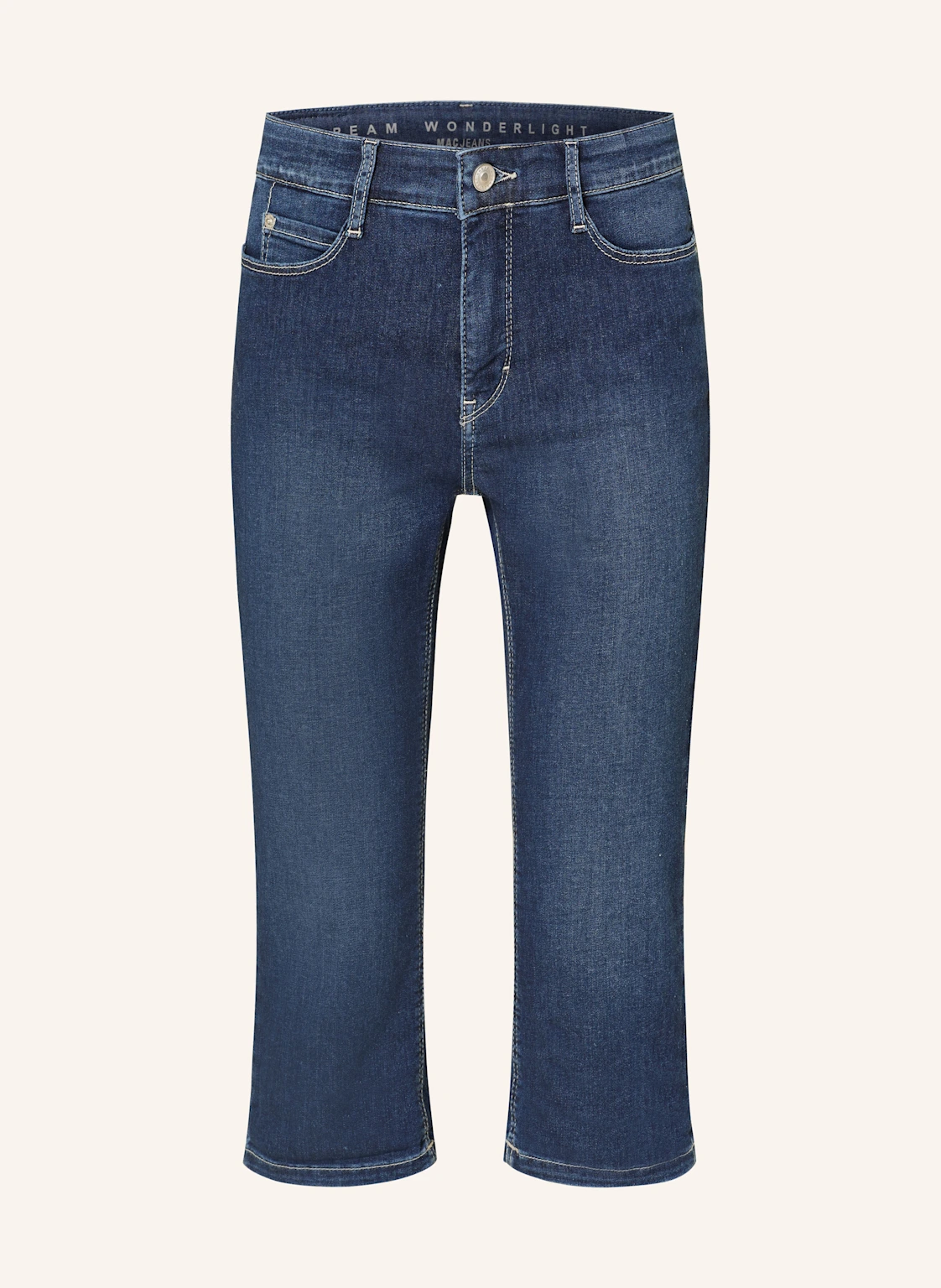 MAC 3/4-Jeans DREAM SUN