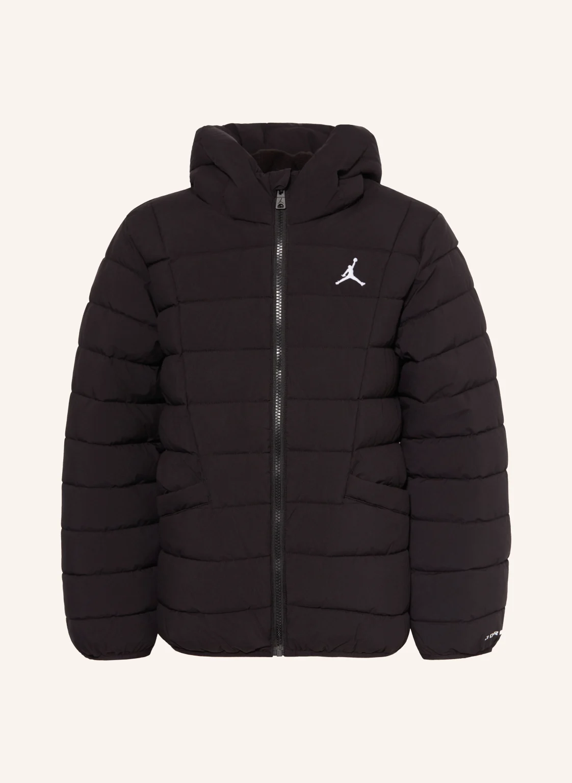 JORDAN Steppjacke