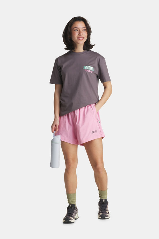 Picture Castura T-Shirt Dames