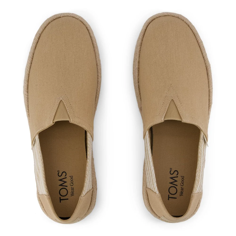 TOMS Alpargata Rope 2.0 Shoes