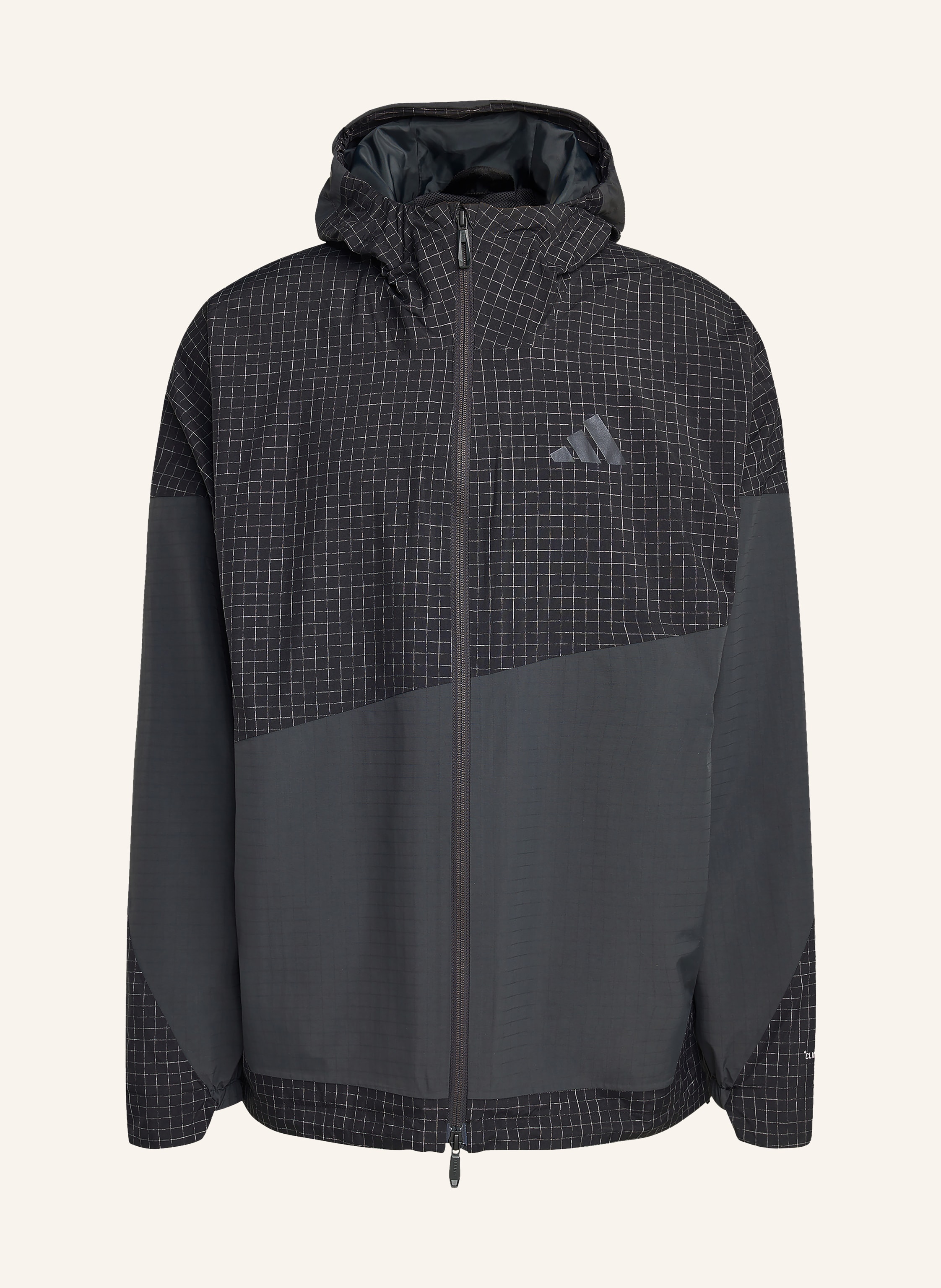 adidas TERREX Regenjacke TERREX XPLORIC 2L