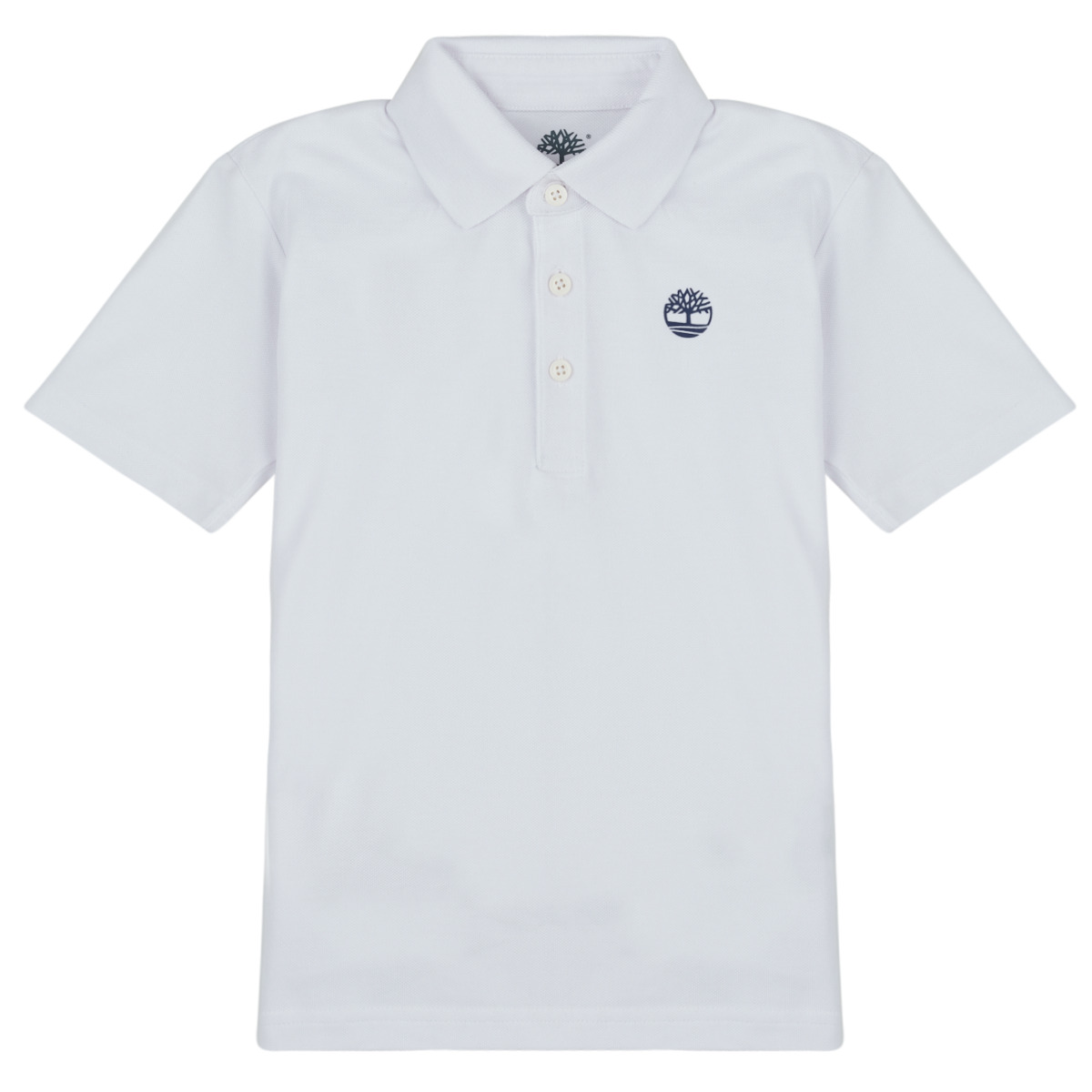Timberland - T60437 - White