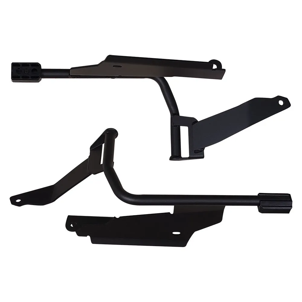 Shad 3P System Kawasaki Z900RS/Z900RS Cafe side cases fitting