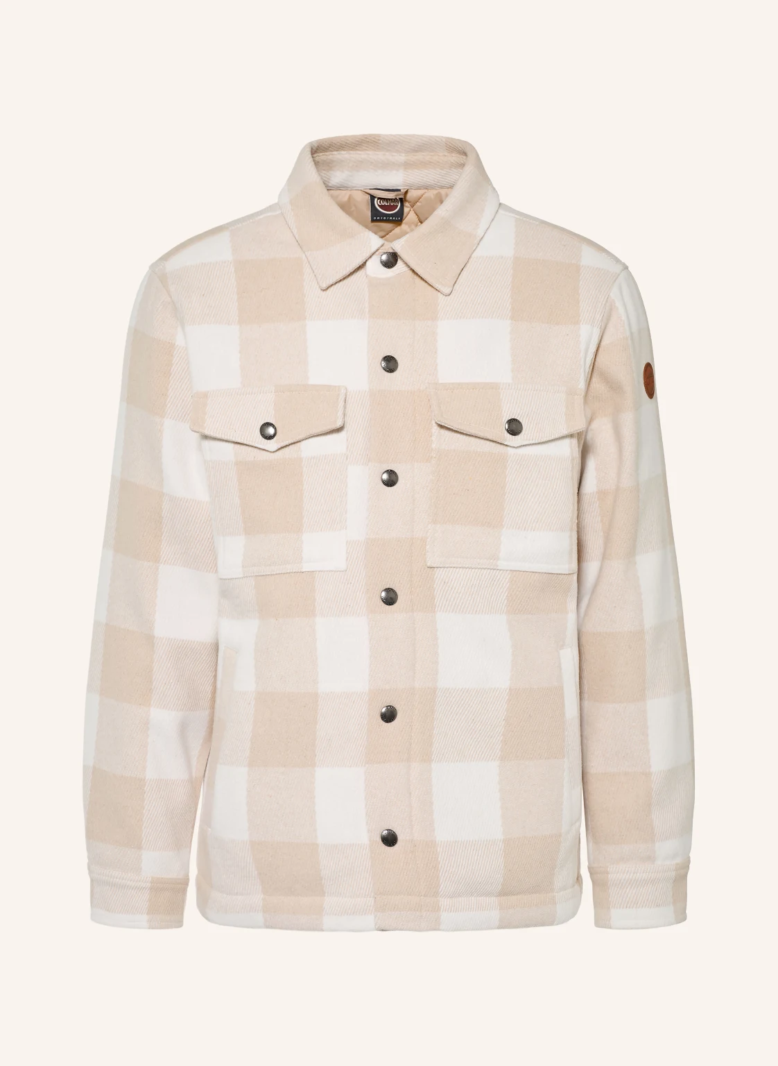 COLMAR Overjacket