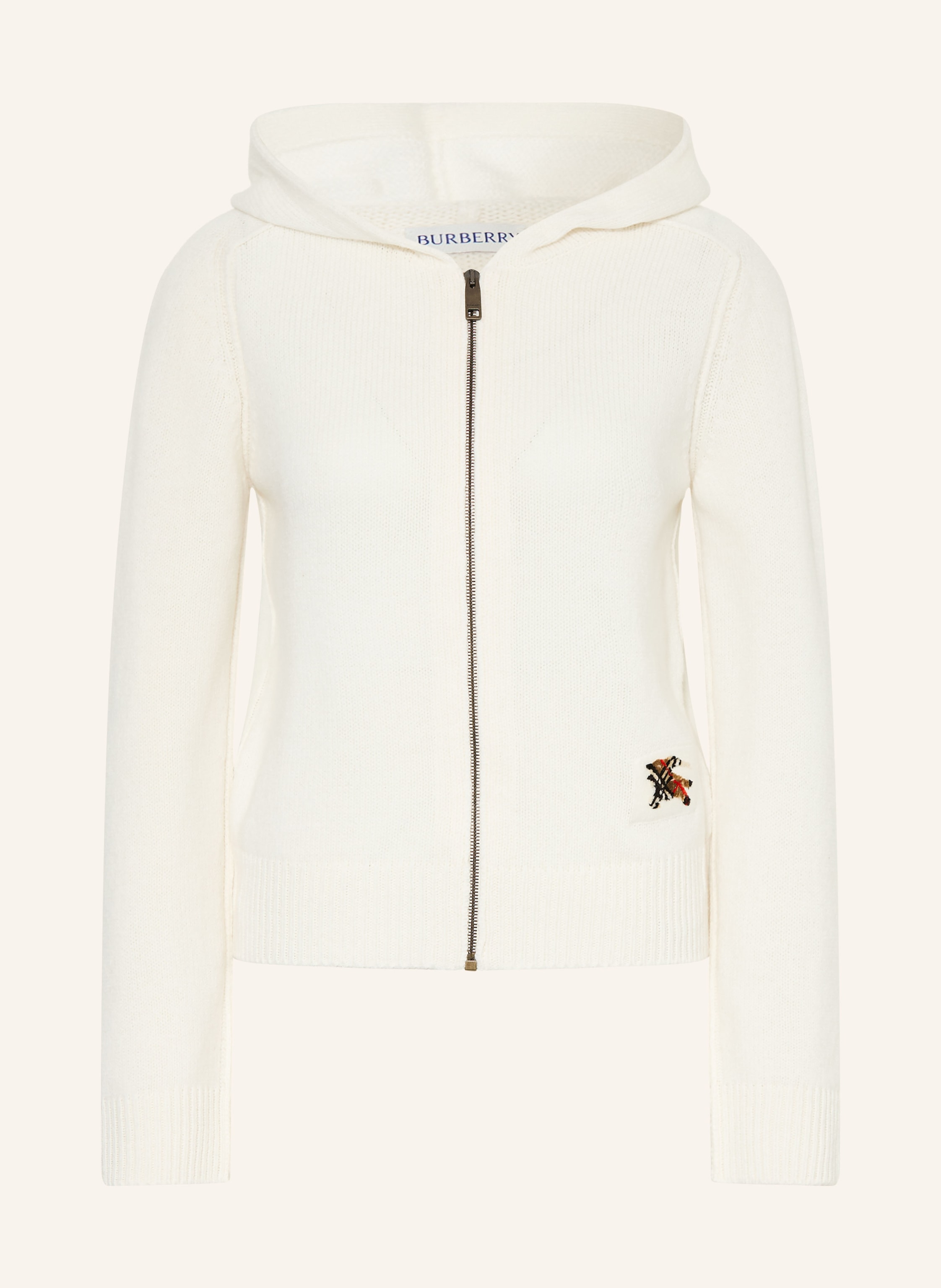 BURBERRY Strickjacke JILLIAN