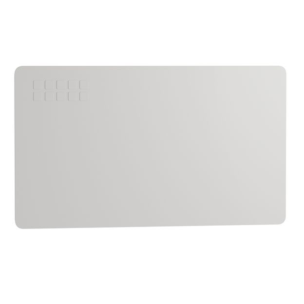 MEMORY-BOARD 70 CM X 1,2 M ATTRACT