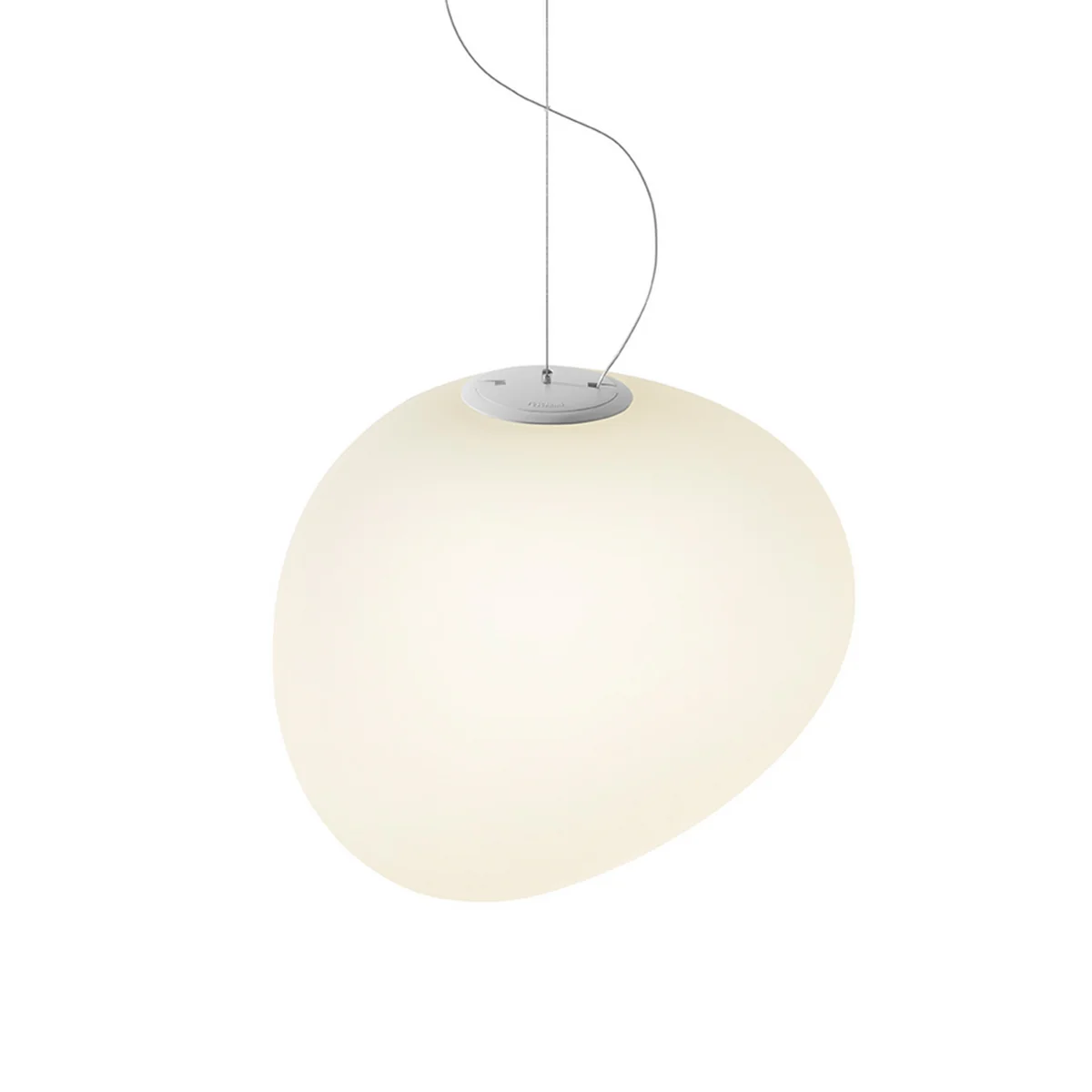 Foscarini - Gregg Pendelleuchte, midi