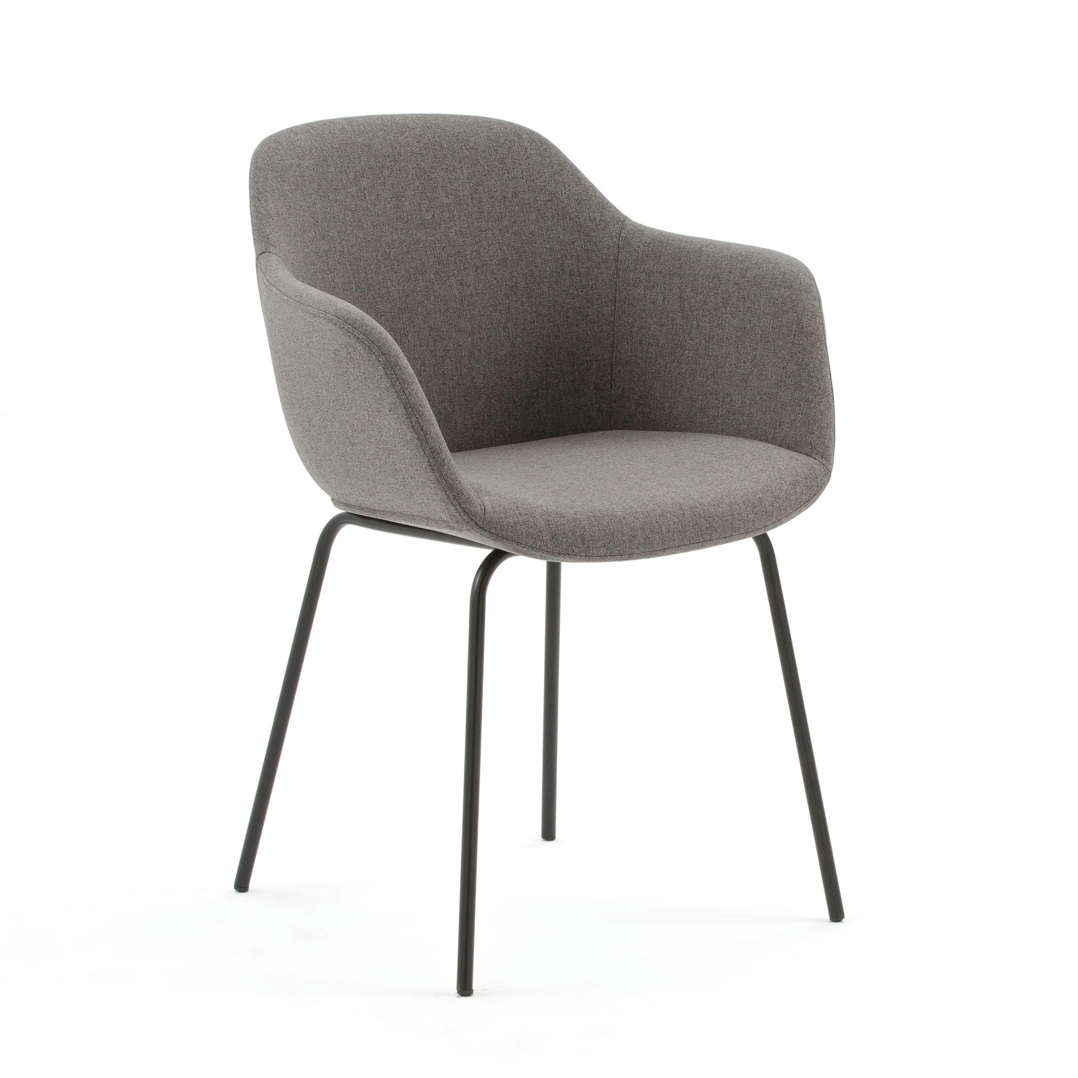 Fauteuil de table HALVA