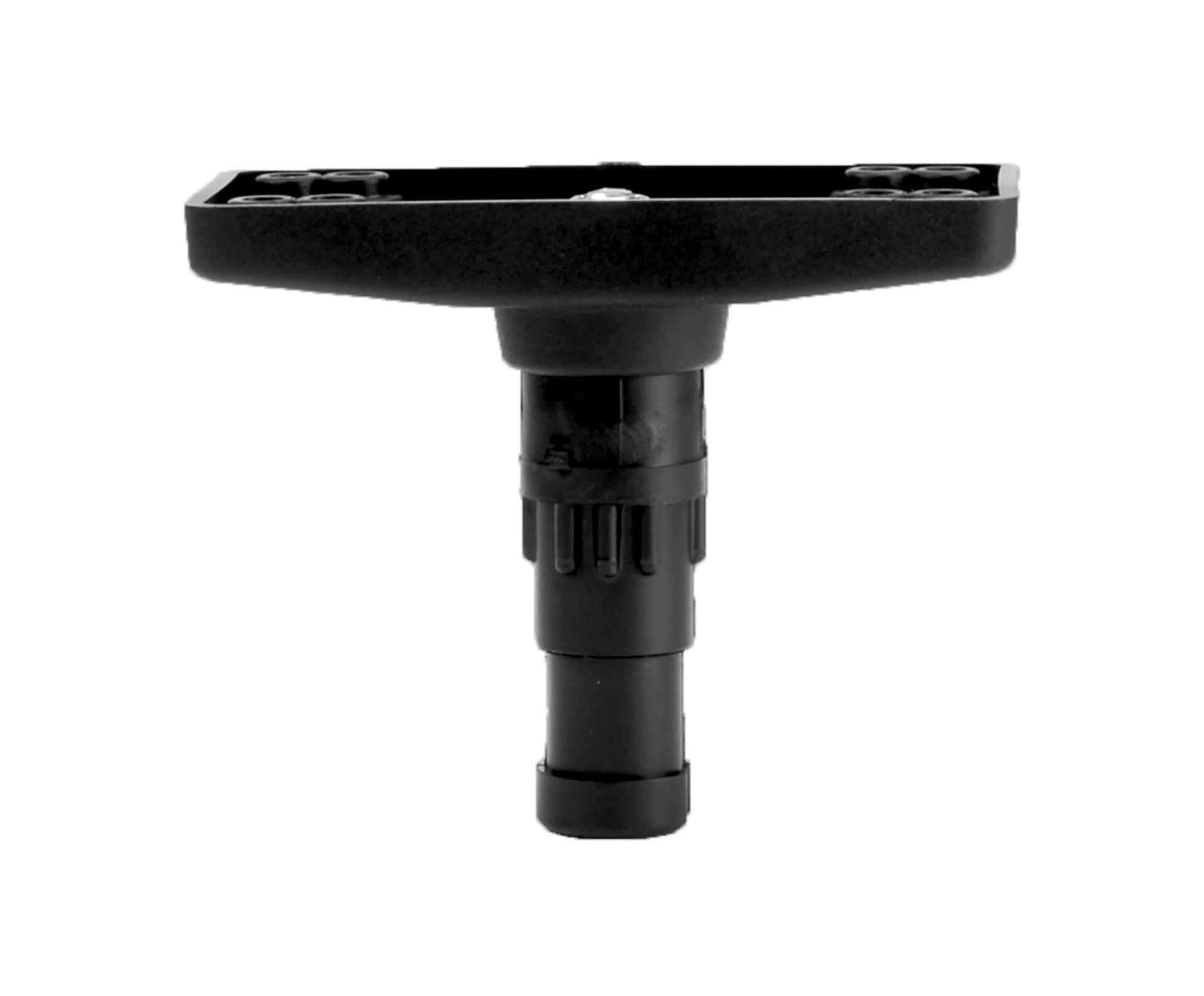Scotty #272 Swivel Fish Finder Post Bracket