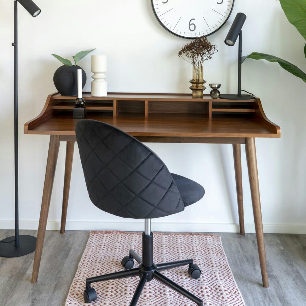 IBIZA II - Tapis de couloir 100% PET corail 80x150cm