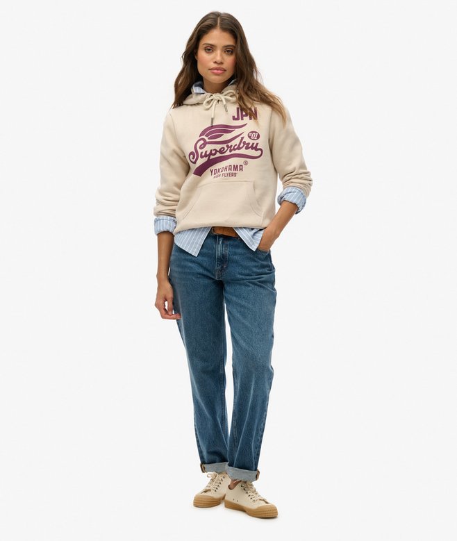 High Flyers Hoodie