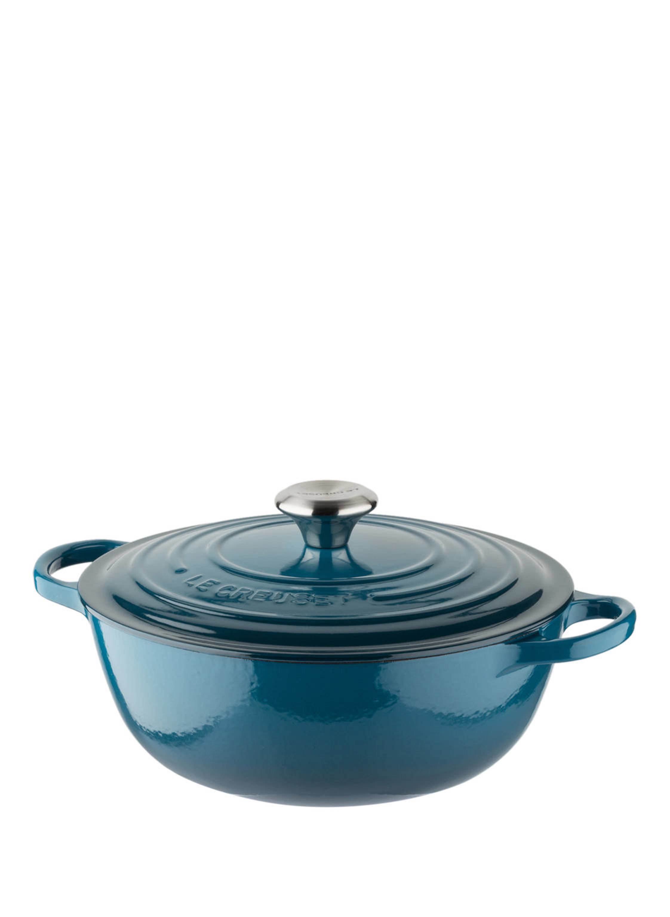 LE CREUSET Bräter SIGNATURE
