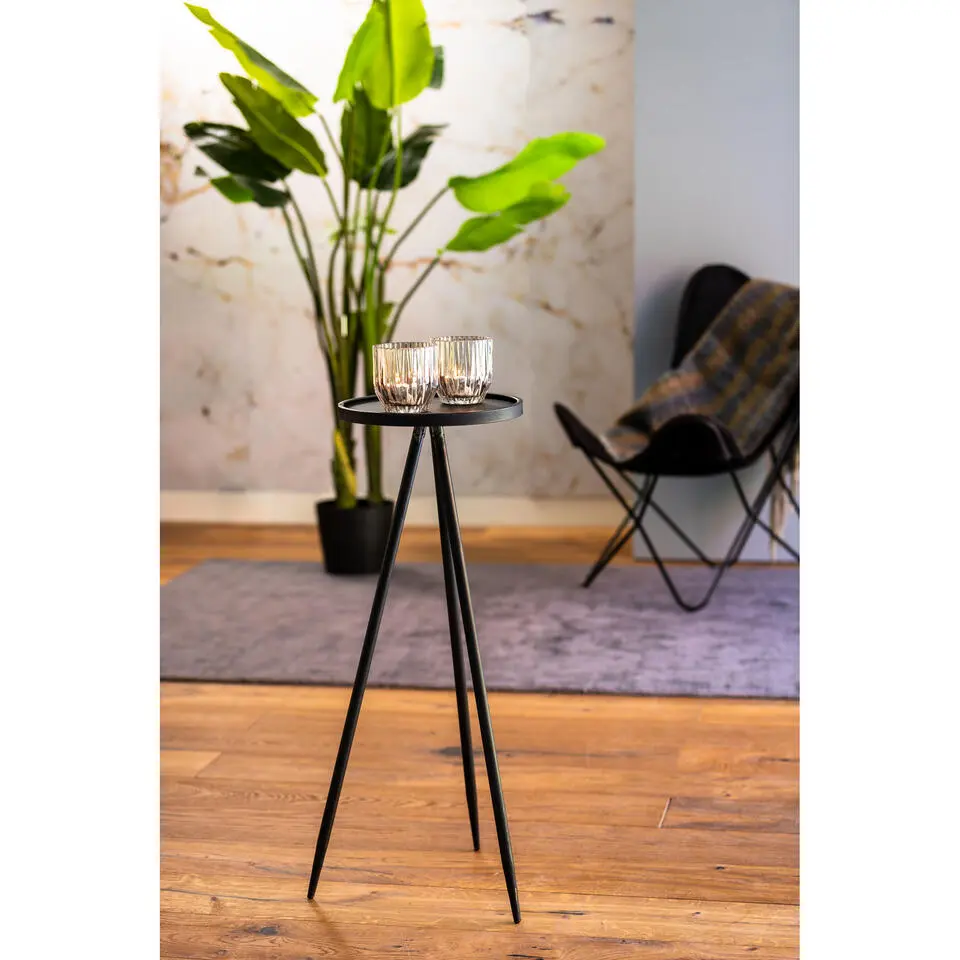 Zuil Envira - Zink - &Oslash;30cm