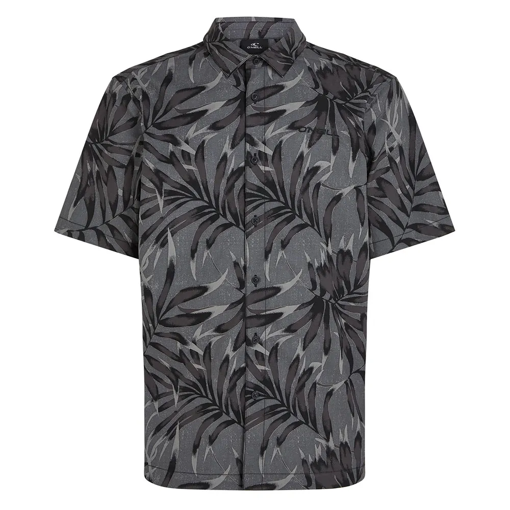 O´neill Print short sleeve shirt