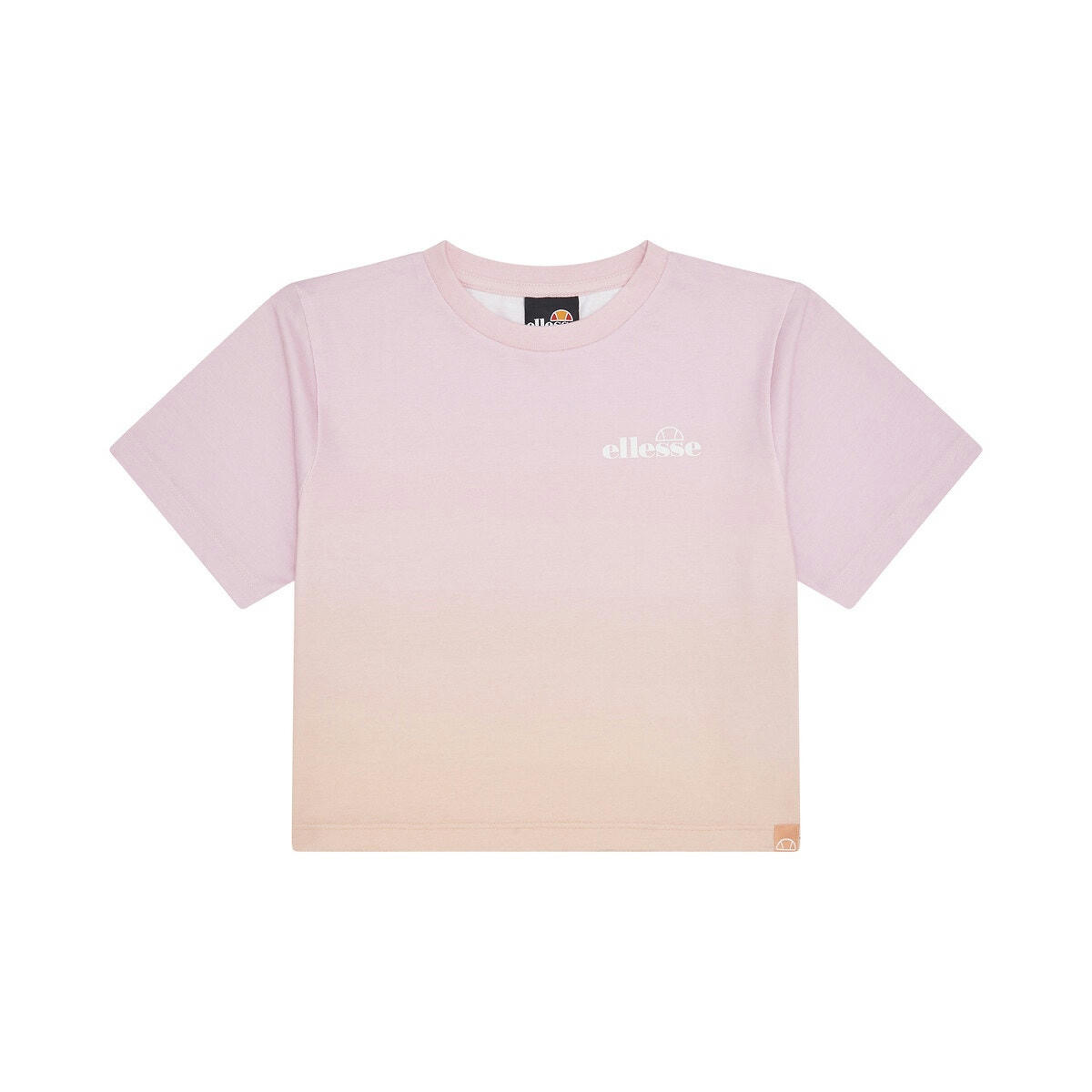 Cropped Top tie and dye
