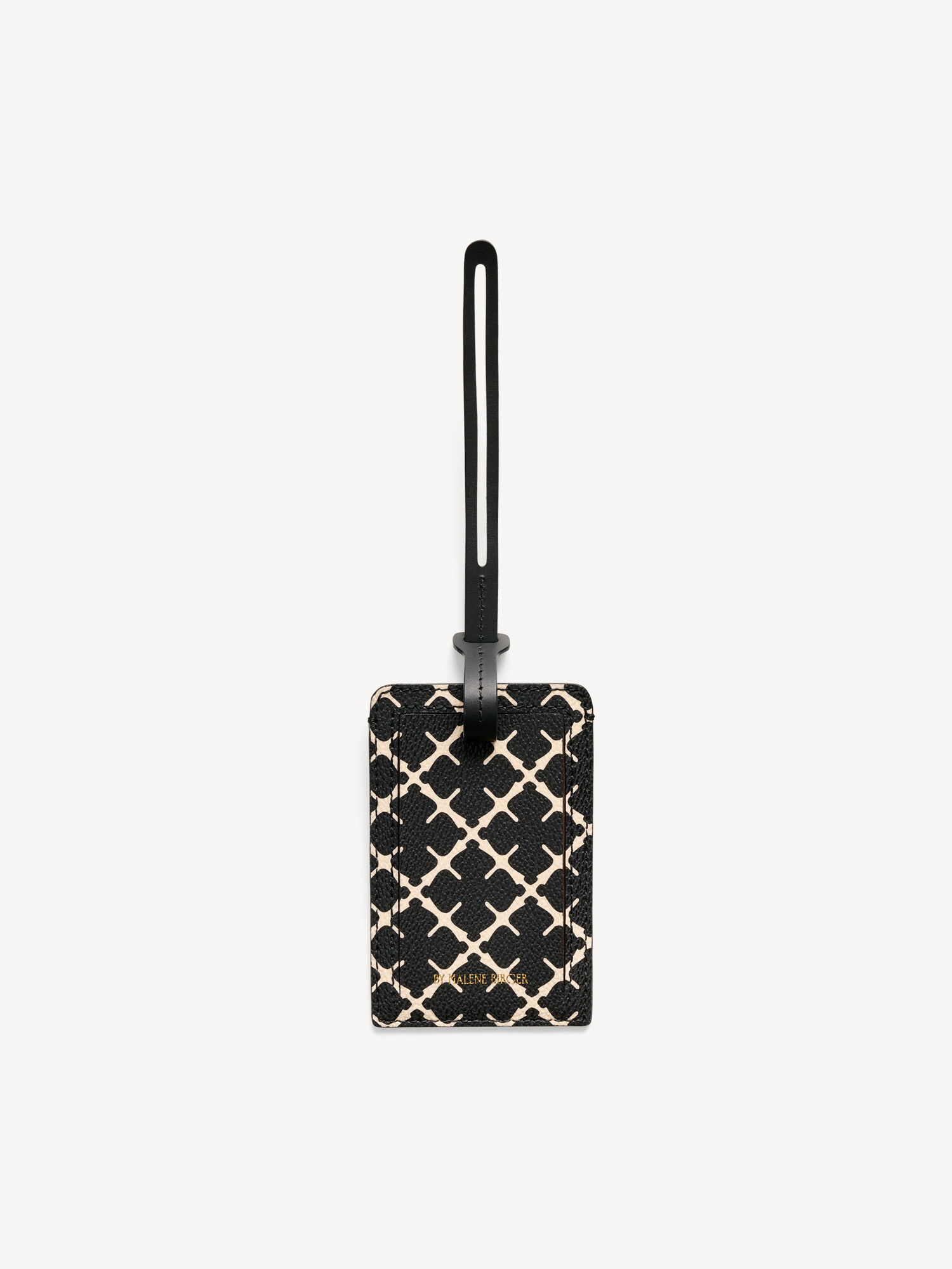 Ivy Travel tag