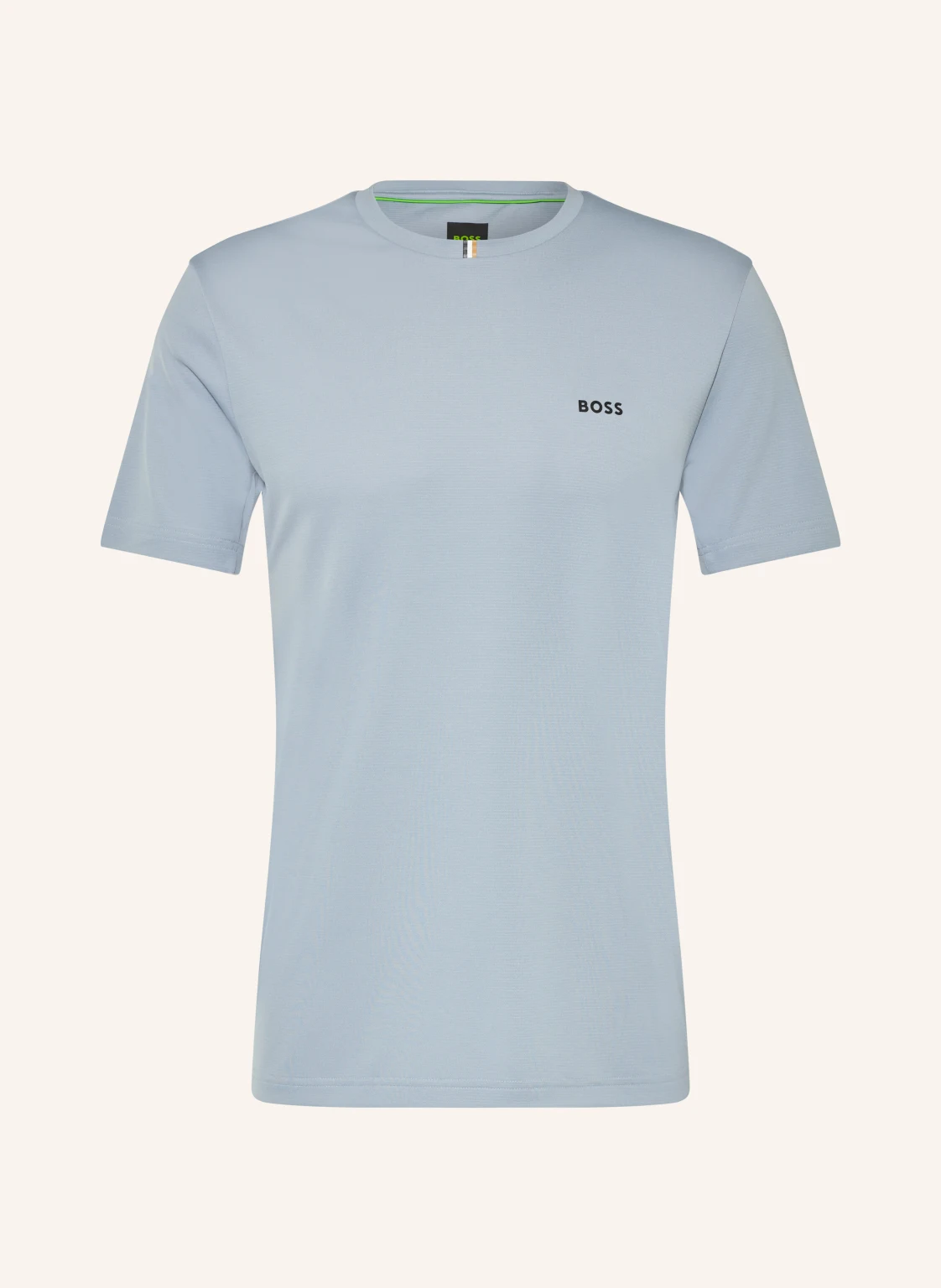BOSS Funktionsshirt TOC