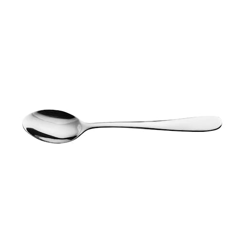 Trenton Sydney 48 Piece Cutlery Dining Set Stainless Steel 48pc | Knife Fork Spoon Cafe