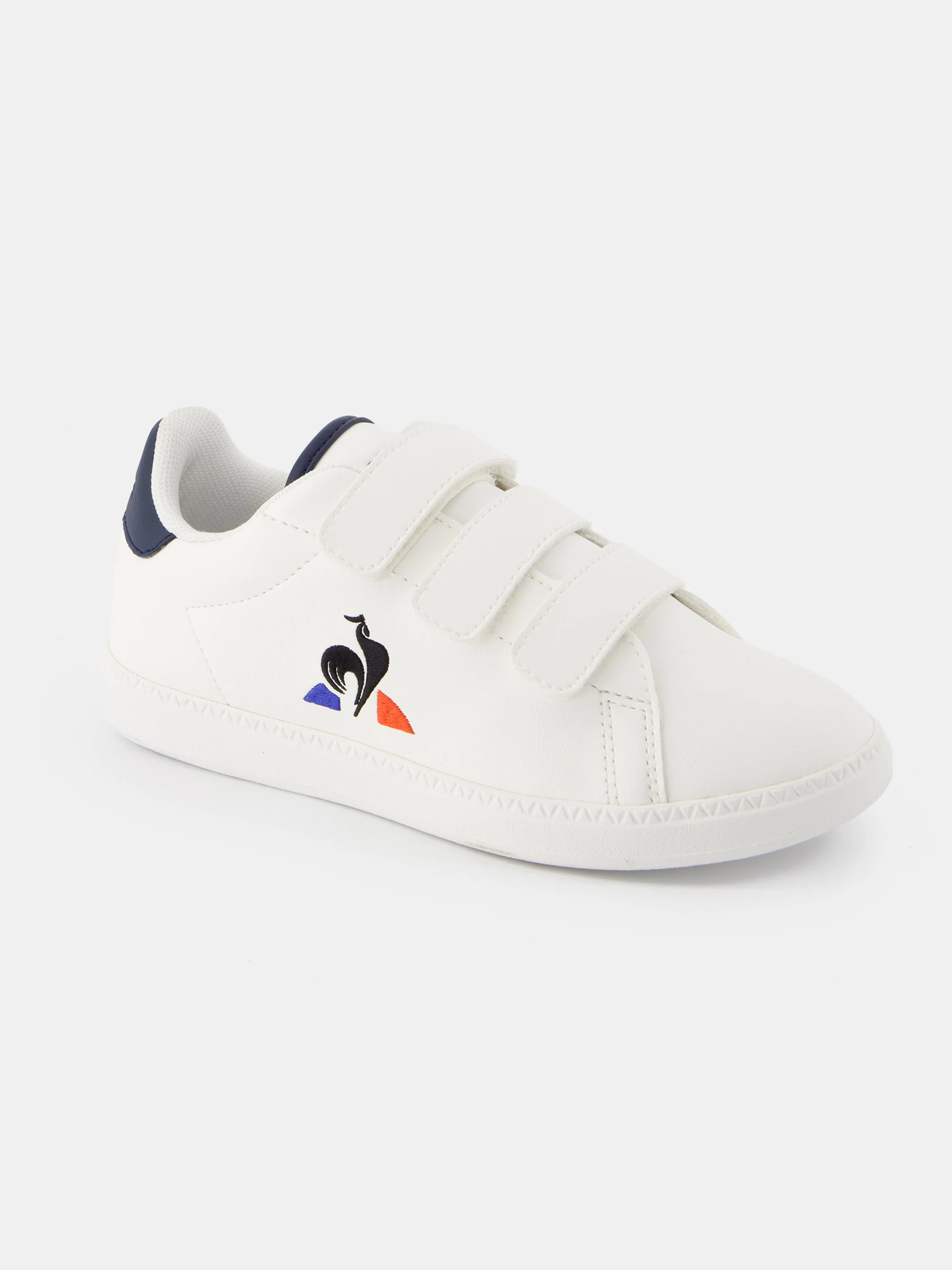 Basket enfant Courtset