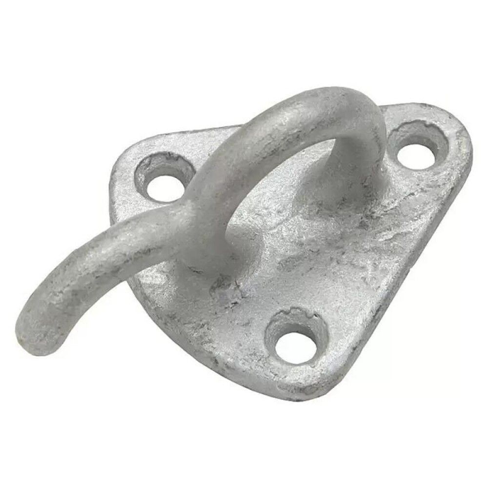 PLATE CONACORD MED KROK 50X45MM