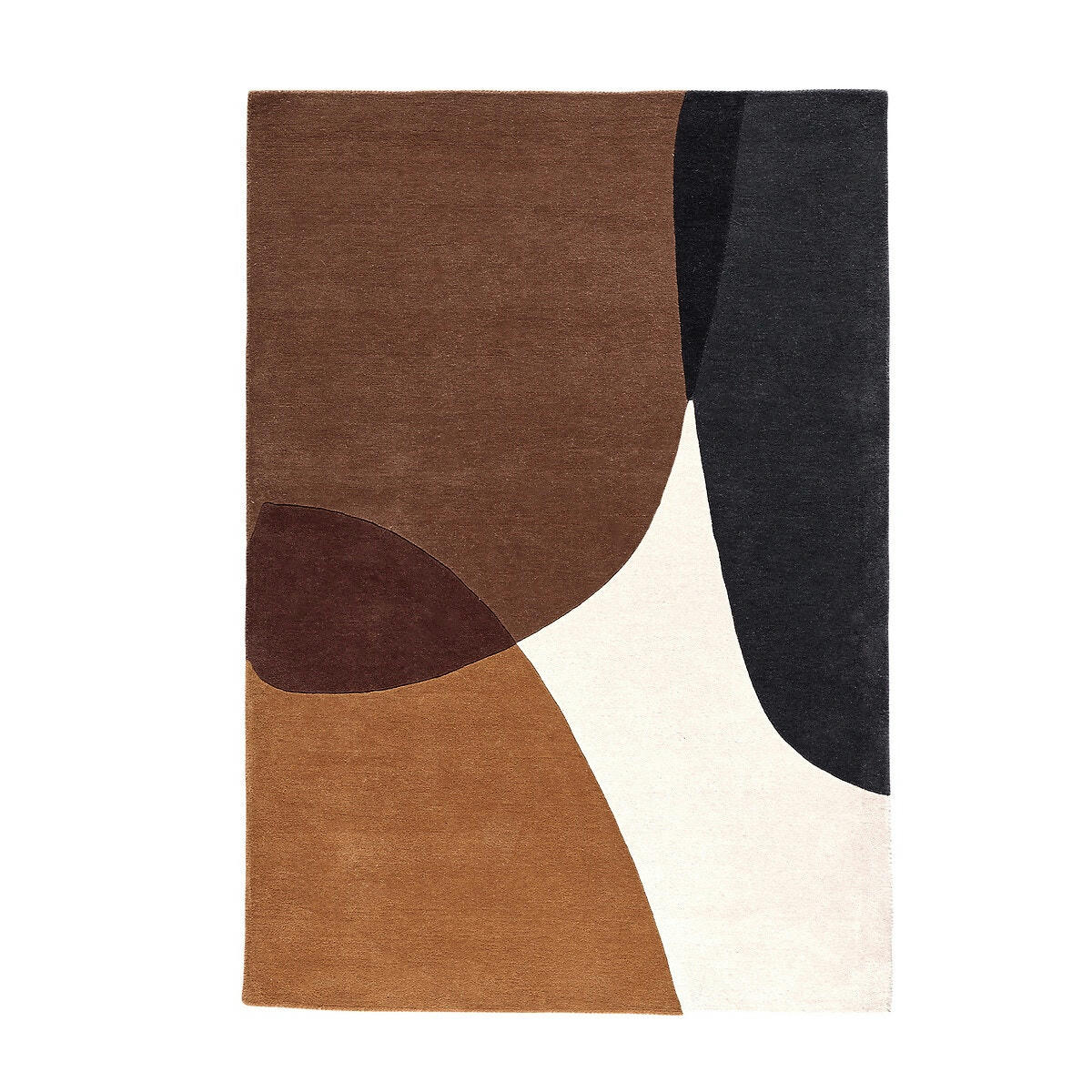 Tapis laine, Urbana