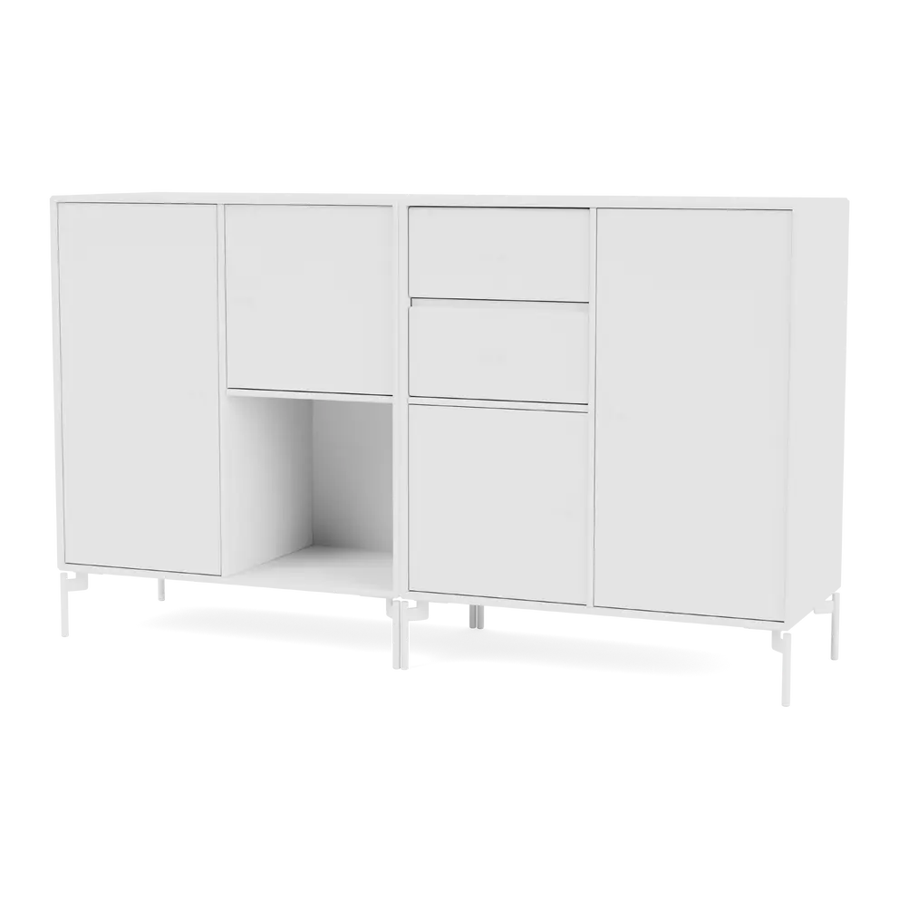 Sideboard Couple